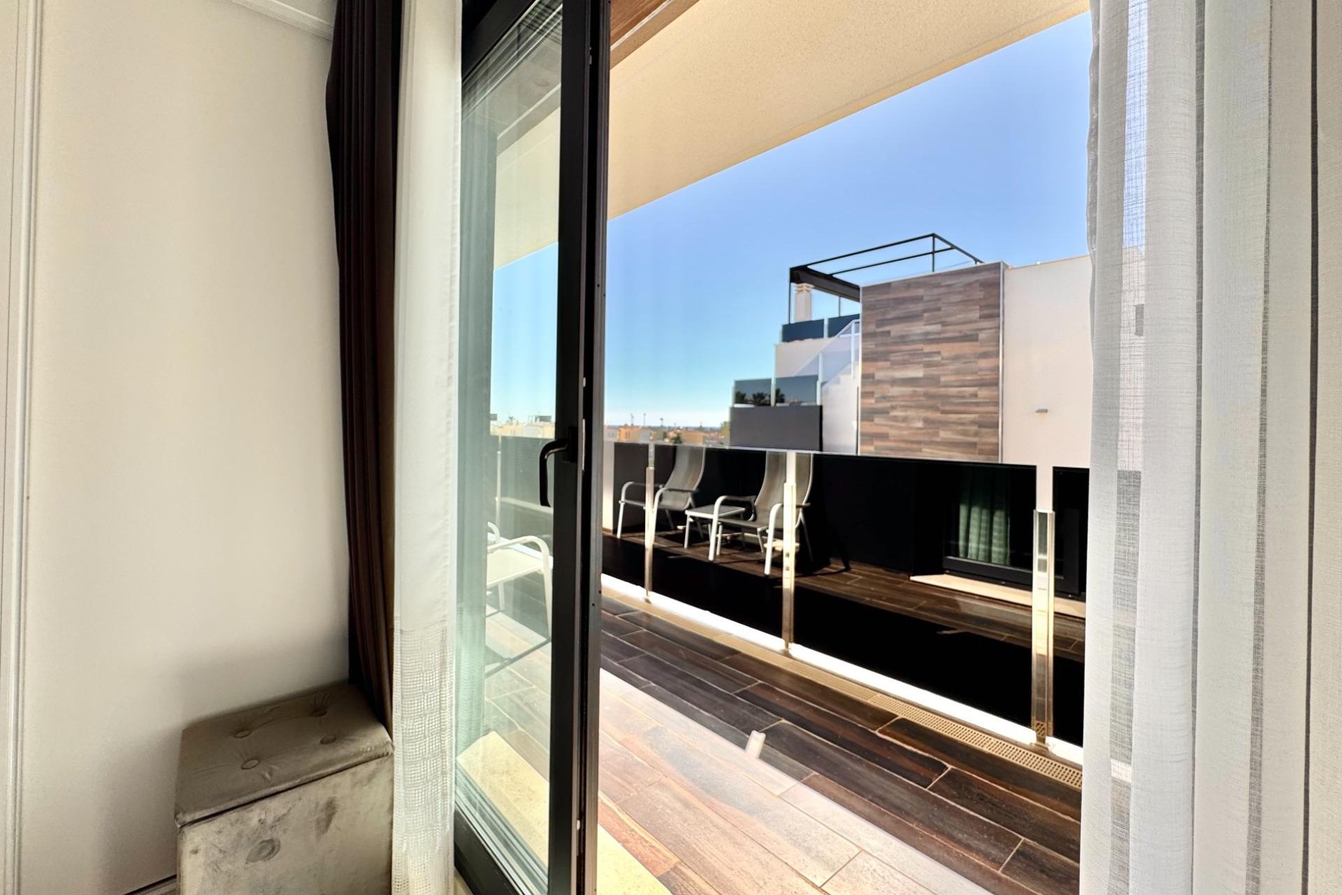 Revente - Villa Individuelle -
Orihuela Costa - Lomas de Cabo Roig