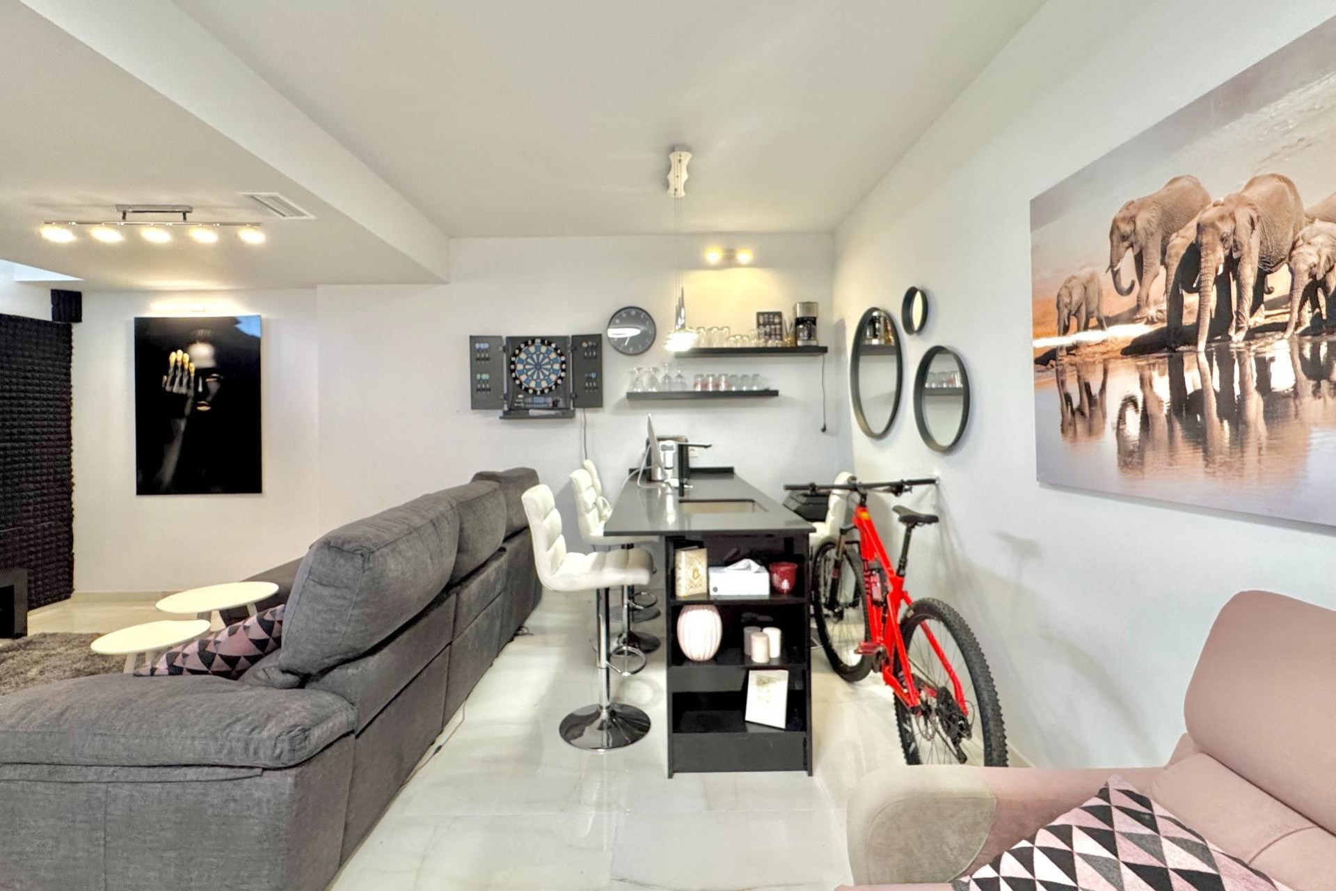 Revente - Villa Individuelle -
Orihuela Costa - Lomas de Cabo Roig