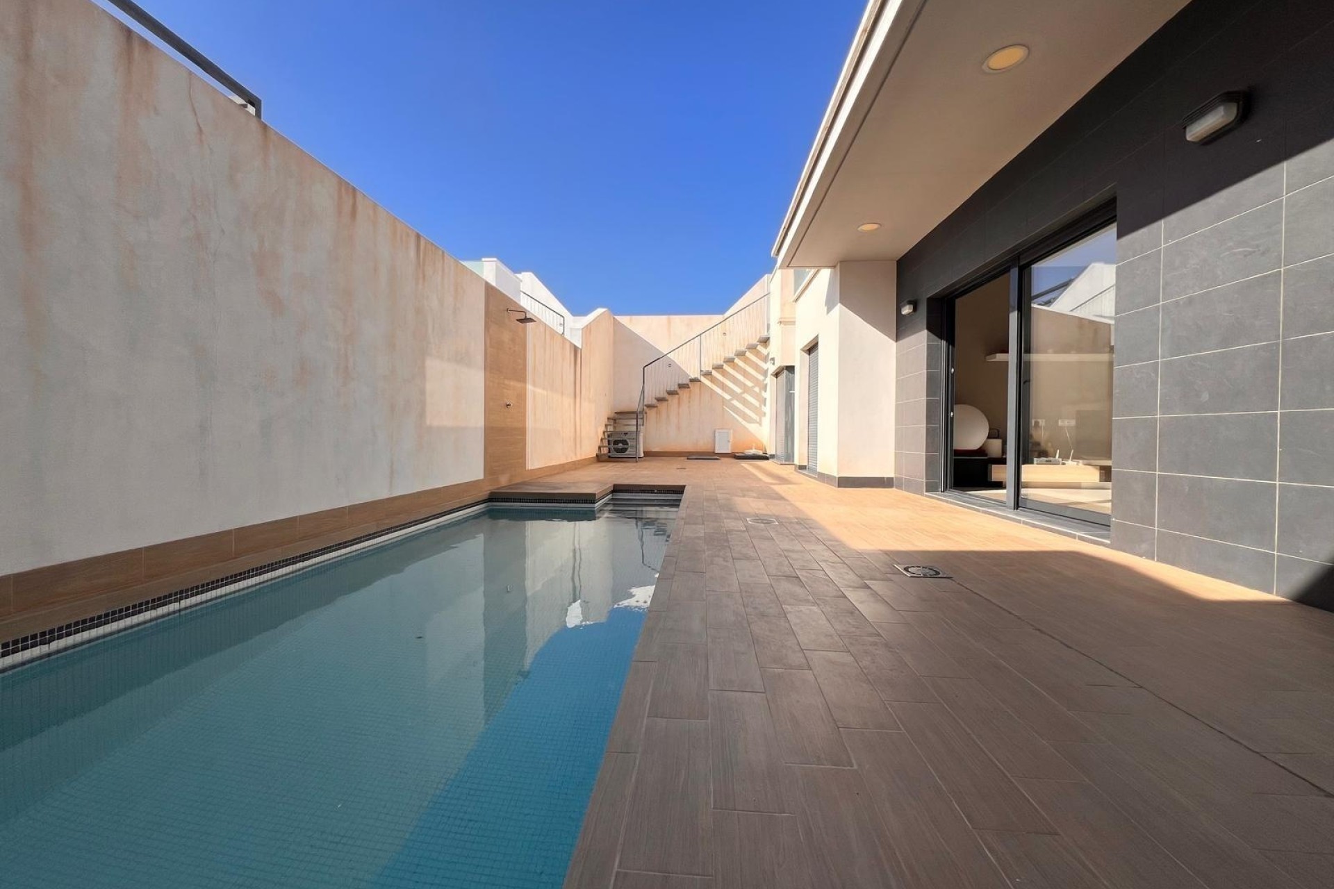 Revente - Villa Individuelle -
Orihuela Costa - Lomas de Cabo Roig