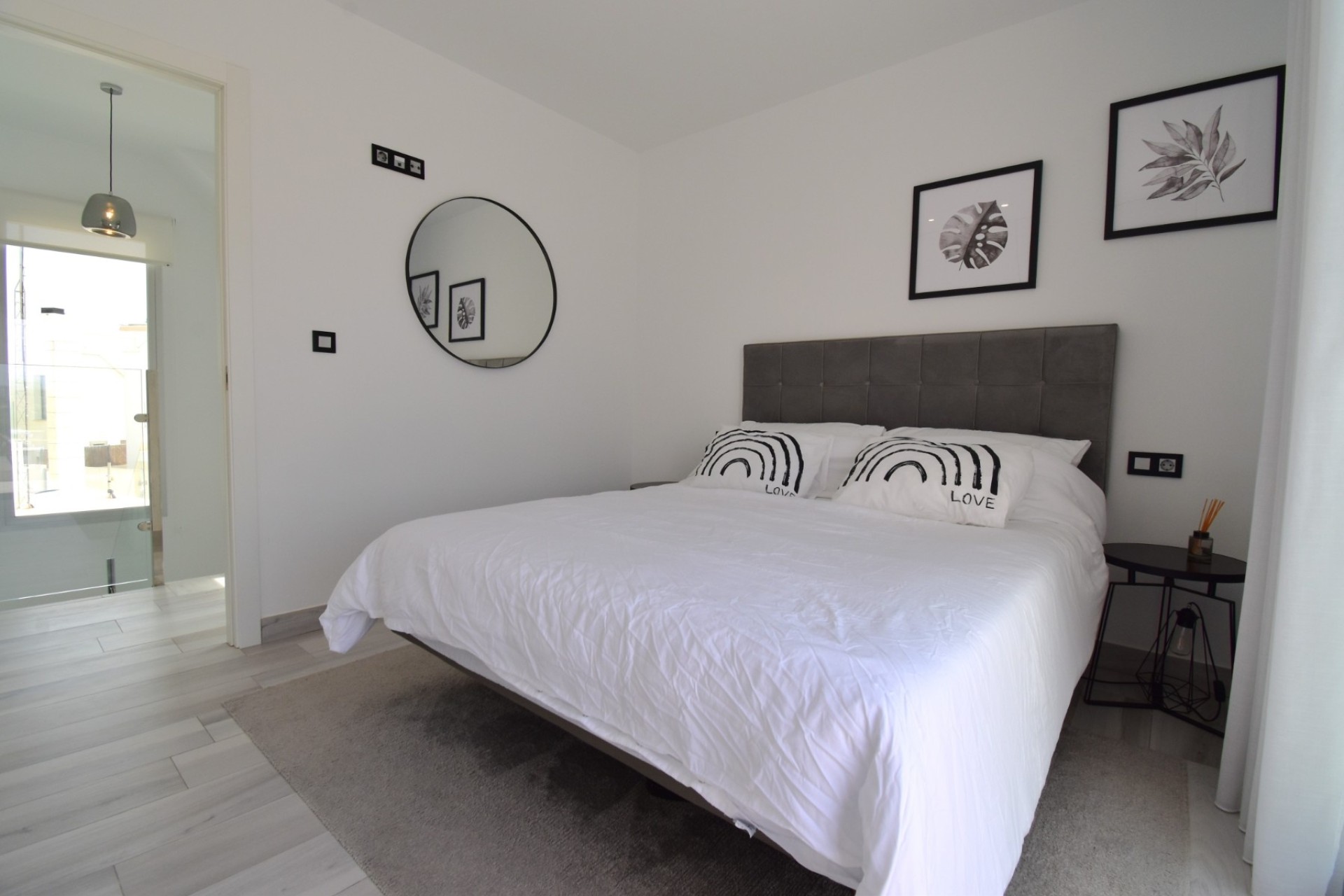 Revente - Villa individuelle -
Orihuela Costa - Lomas de Cabo Roig
