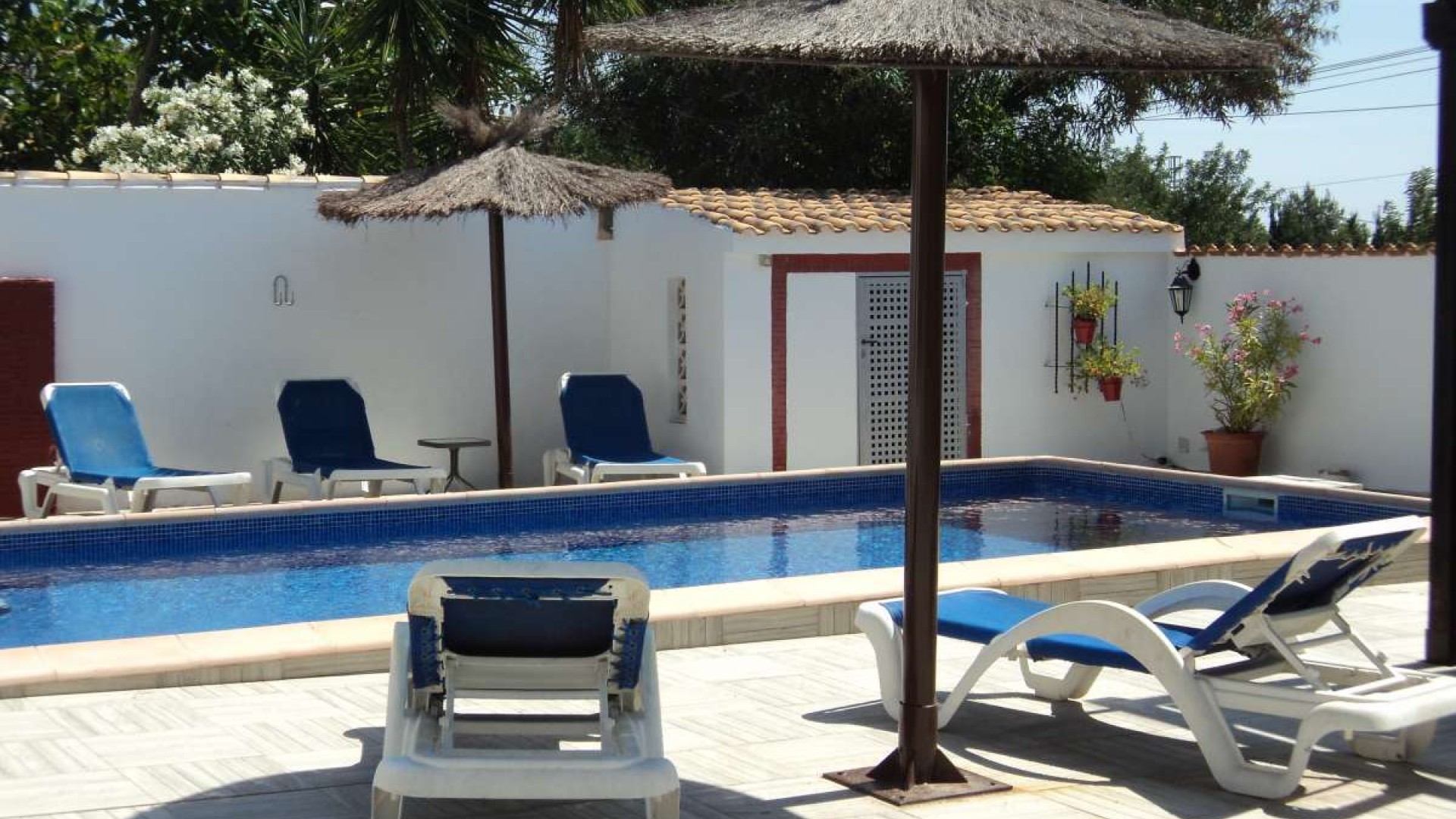Revente - Villa Individuelle -
Orihuela Costa - Lomas De Cabo Roig