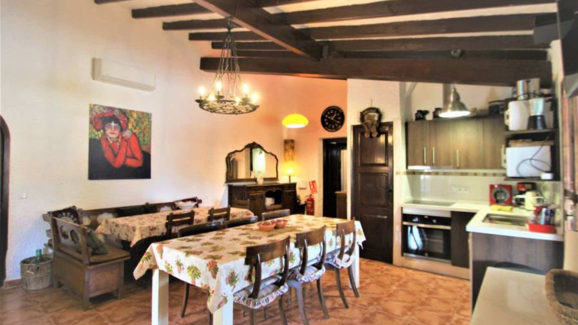 Revente - Villa Individuelle -
Orihuela Costa - Lomas De Cabo Roig