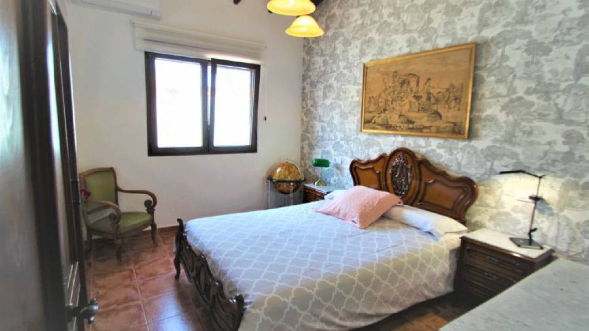 Revente - Villa Individuelle -
Orihuela Costa - Lomas De Cabo Roig