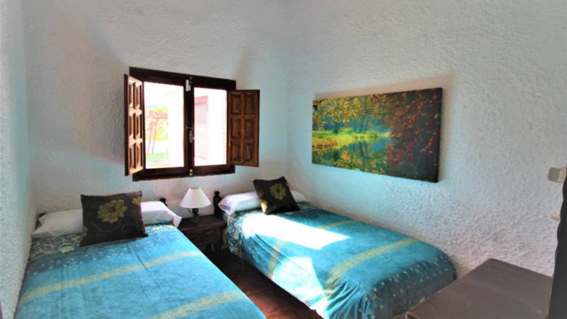 Revente - Villa Individuelle -
Orihuela Costa - Lomas De Cabo Roig