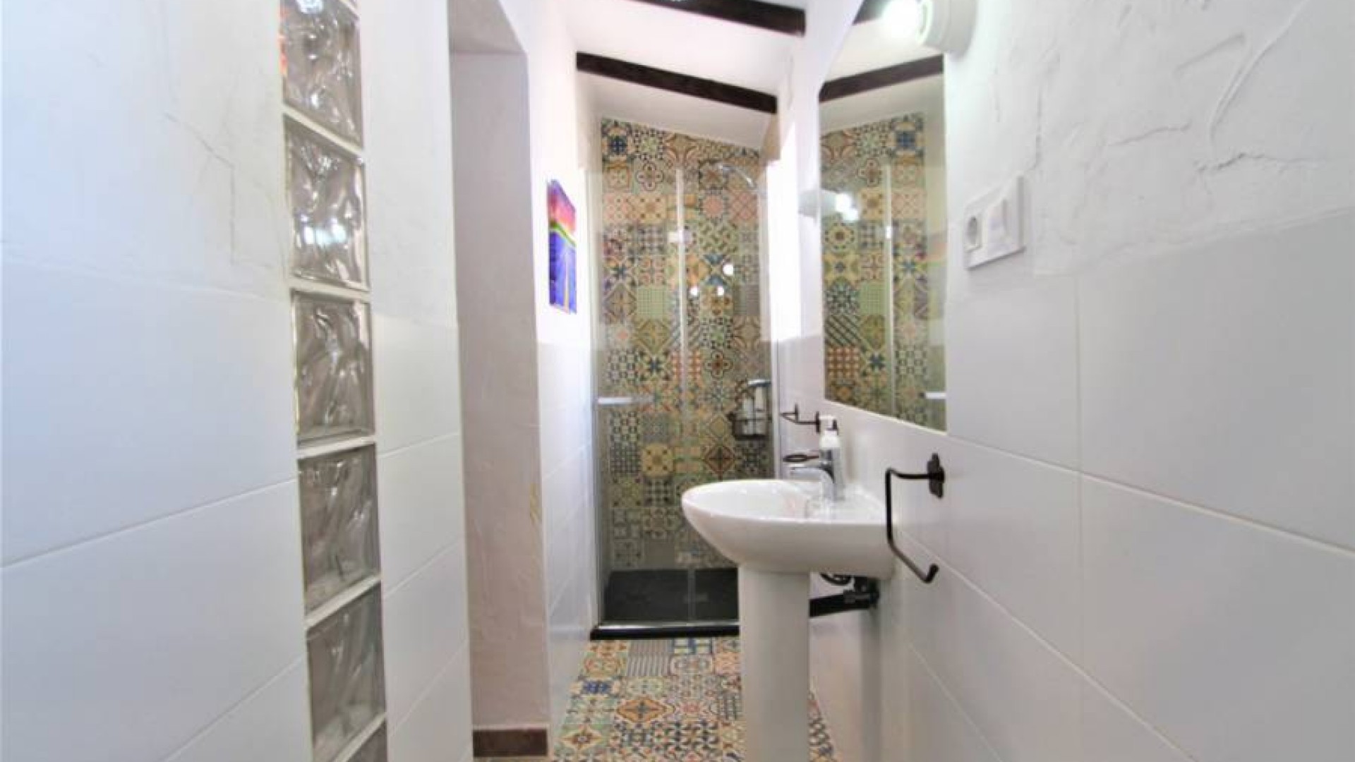 Revente - Villa Individuelle -
Orihuela Costa - Lomas De Cabo Roig