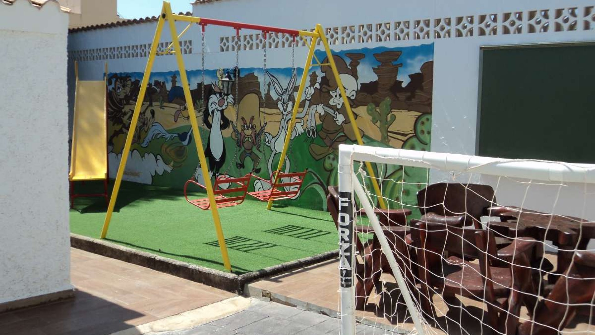 Revente - Villa Individuelle -
Orihuela Costa - Lomas De Cabo Roig