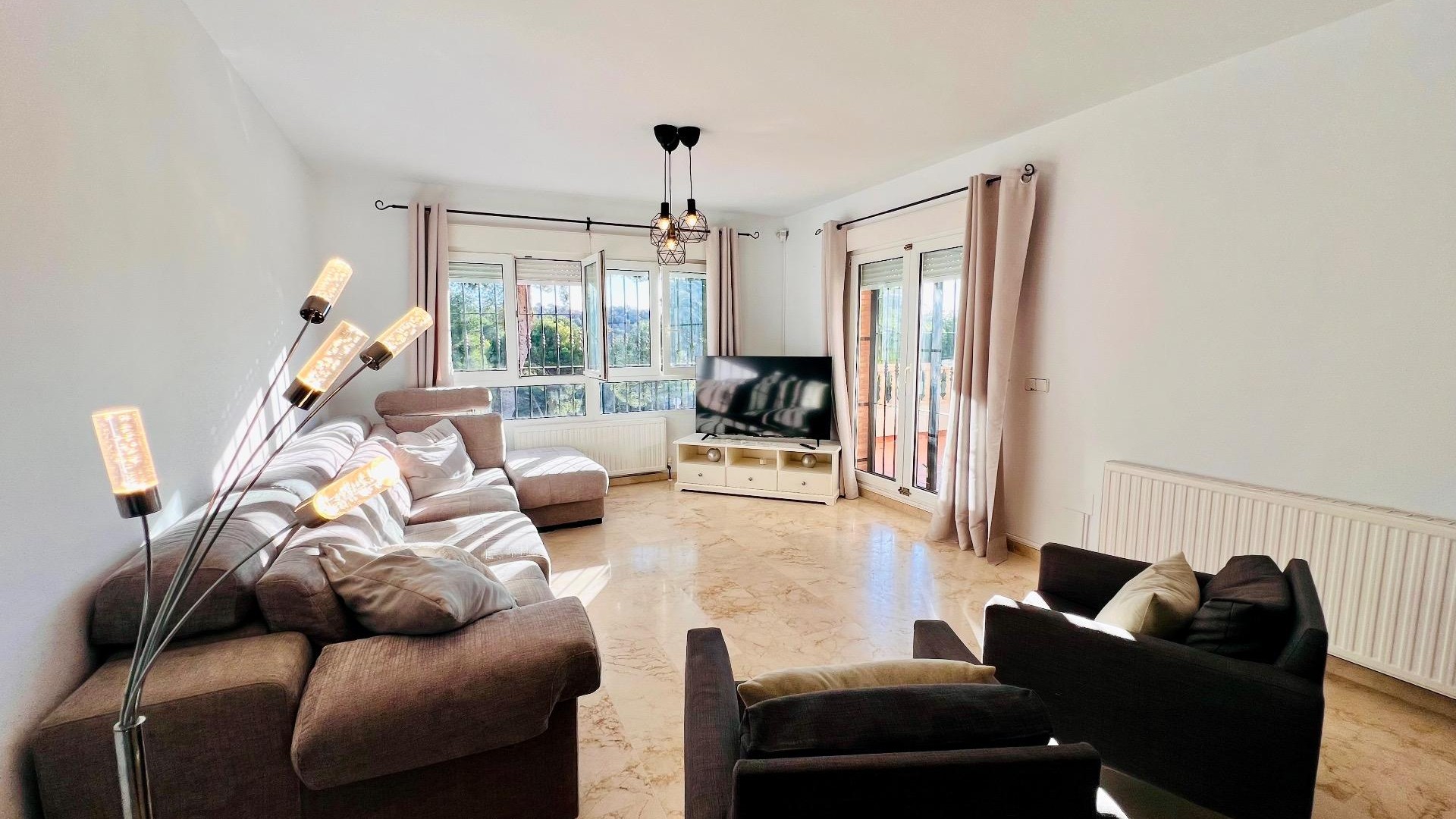 Revente - Villa Individuelle -
Orihuela Costa - Lomas de Campoamor-Las Ramblas