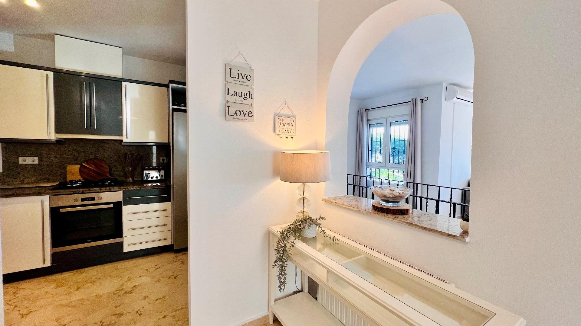 Revente - Villa Individuelle -
Orihuela Costa - Lomas de Campoamor-Las Ramblas