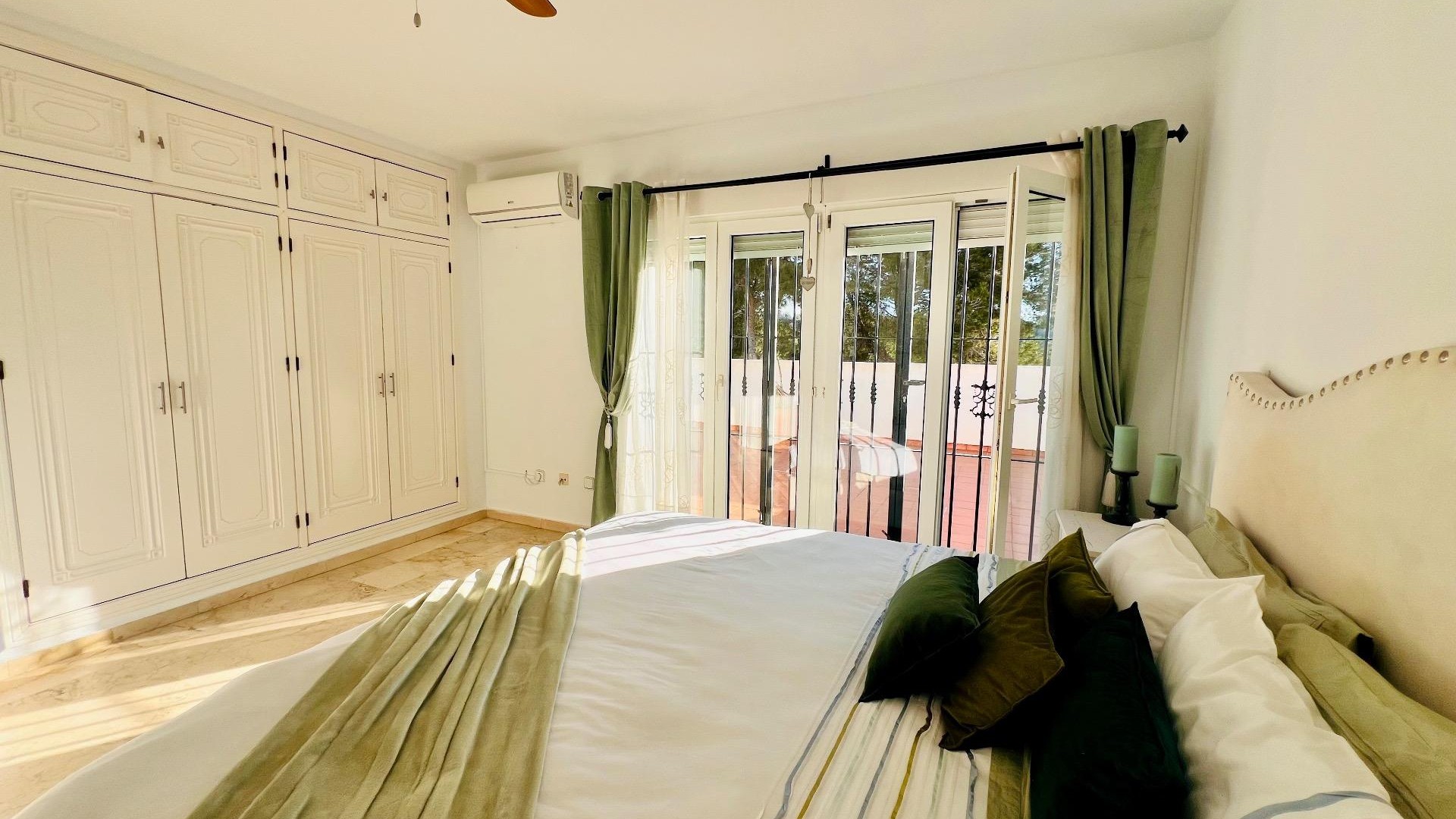 Revente - Villa Individuelle -
Orihuela Costa - Lomas de Campoamor-Las Ramblas