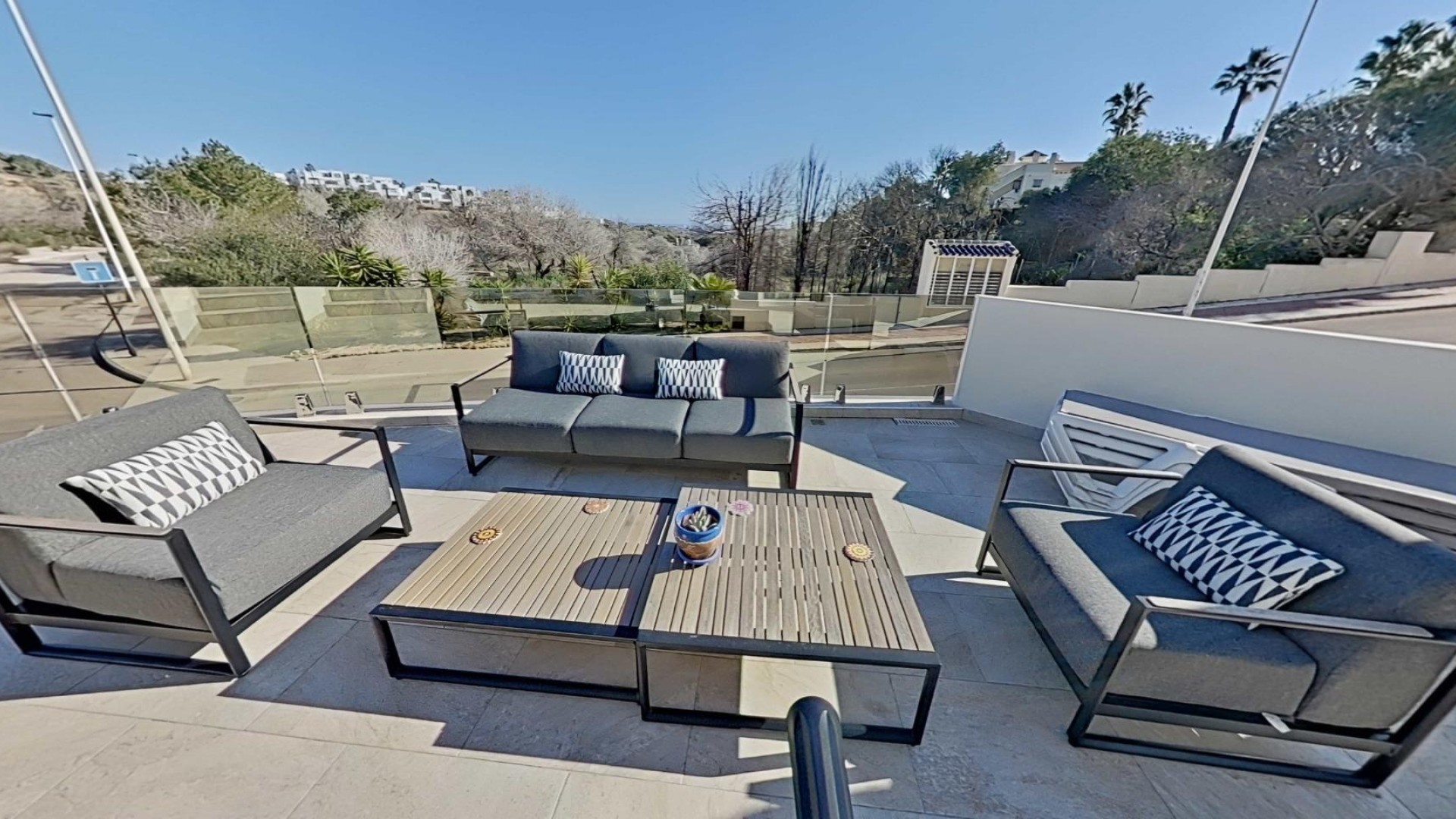 Revente - Villa Individuelle -
Orihuela Costa - Lomas de Campoamor-Las Ramblas