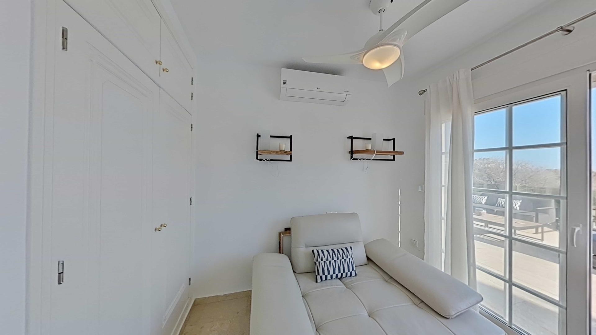 Revente - Villa Individuelle -
Orihuela Costa - Lomas de Campoamor-Las Ramblas