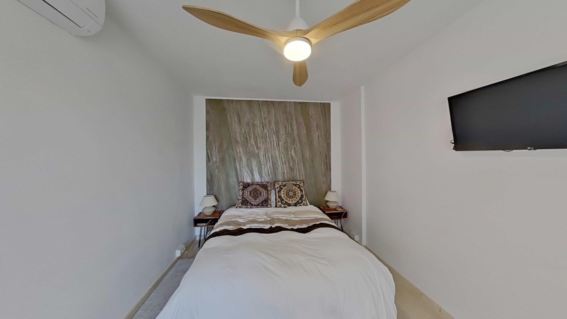 Revente - Villa Individuelle -
Orihuela Costa - Lomas de Campoamor-Las Ramblas