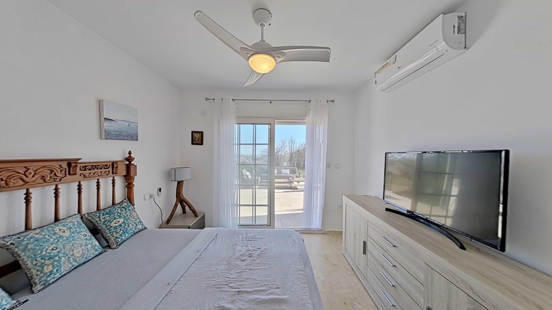 Revente - Villa Individuelle -
Orihuela Costa - Lomas de Campoamor-Las Ramblas