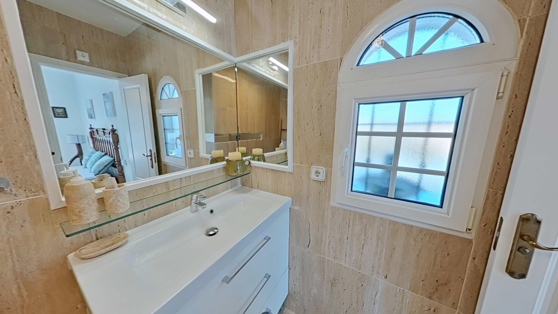 Revente - Villa Individuelle -
Orihuela Costa - Lomas de Campoamor-Las Ramblas