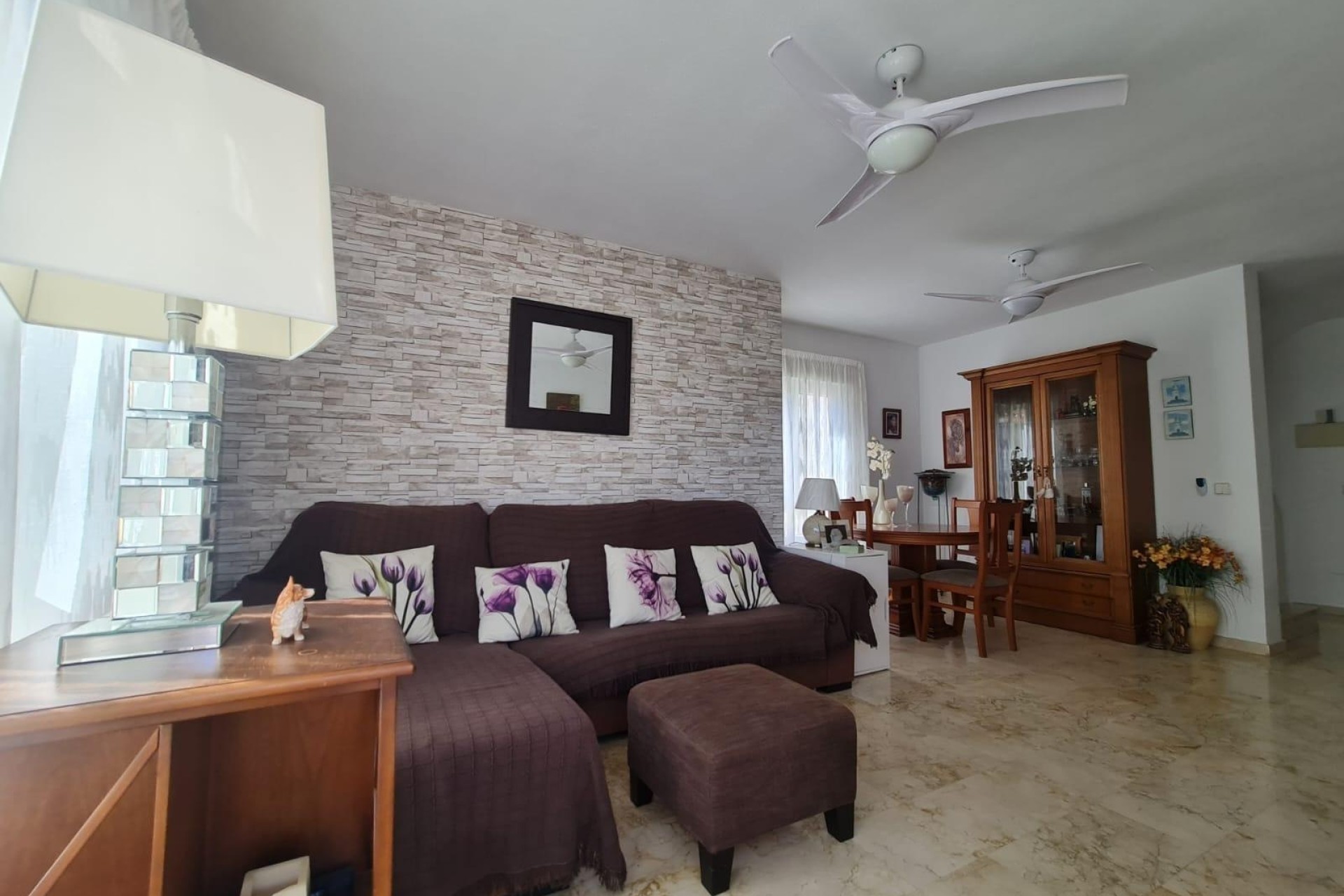 Revente - Villa Individuelle -
Orihuela Costa - Lomas De Campoamor-las Ramblas