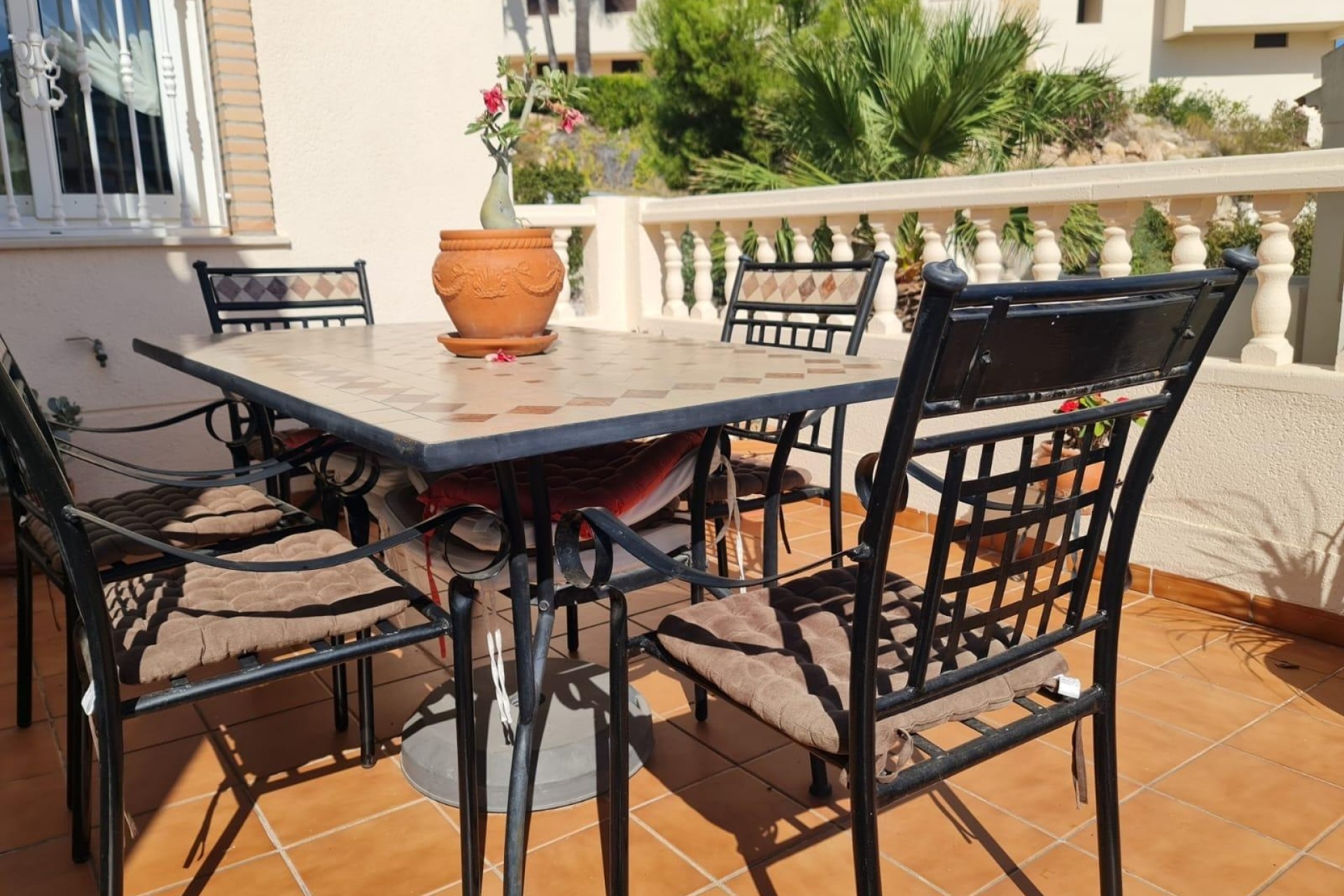 Revente - Villa Individuelle -
Orihuela Costa - Lomas De Campoamor-las Ramblas