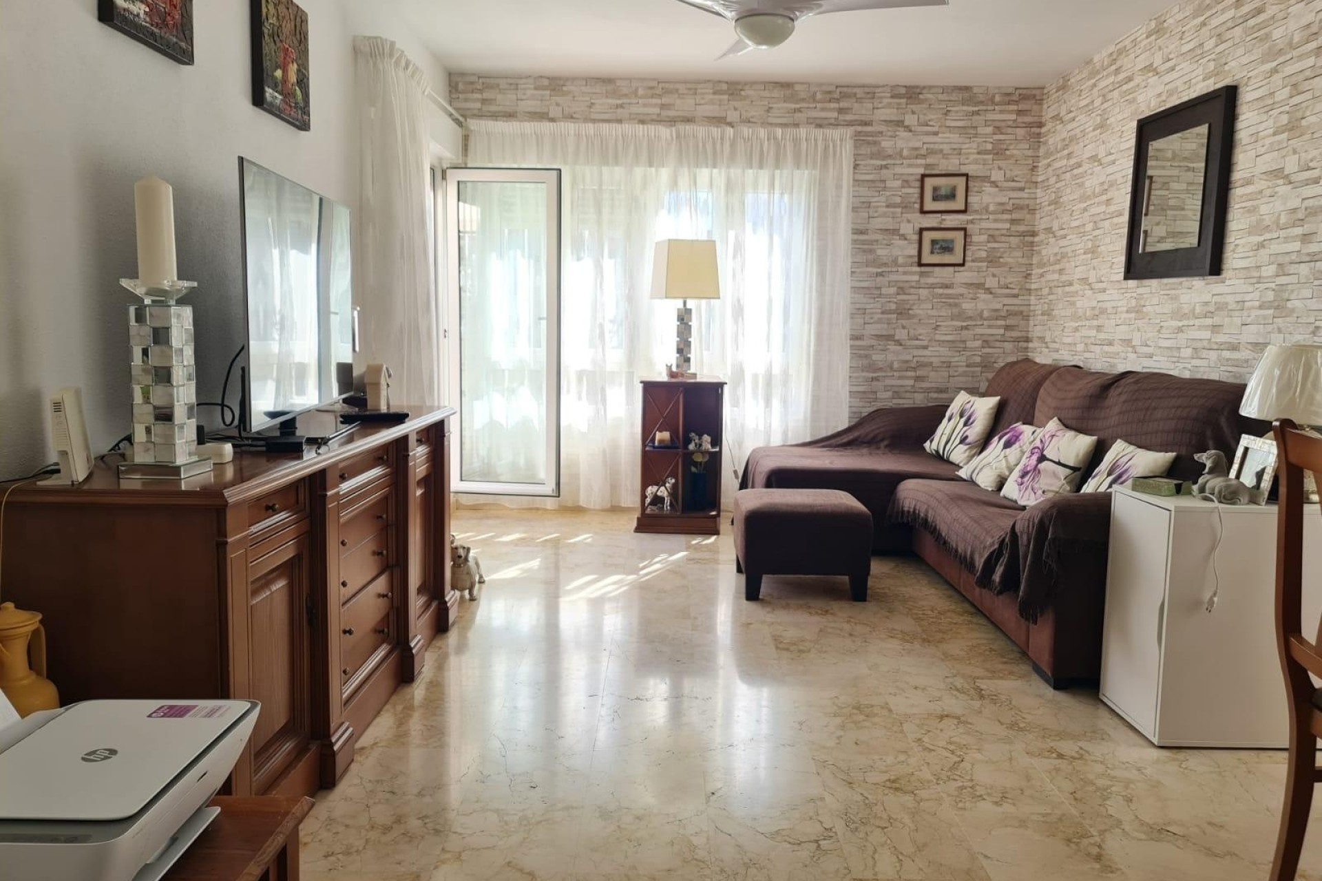 Revente - Villa Individuelle -
Orihuela Costa - Lomas De Campoamor-las Ramblas