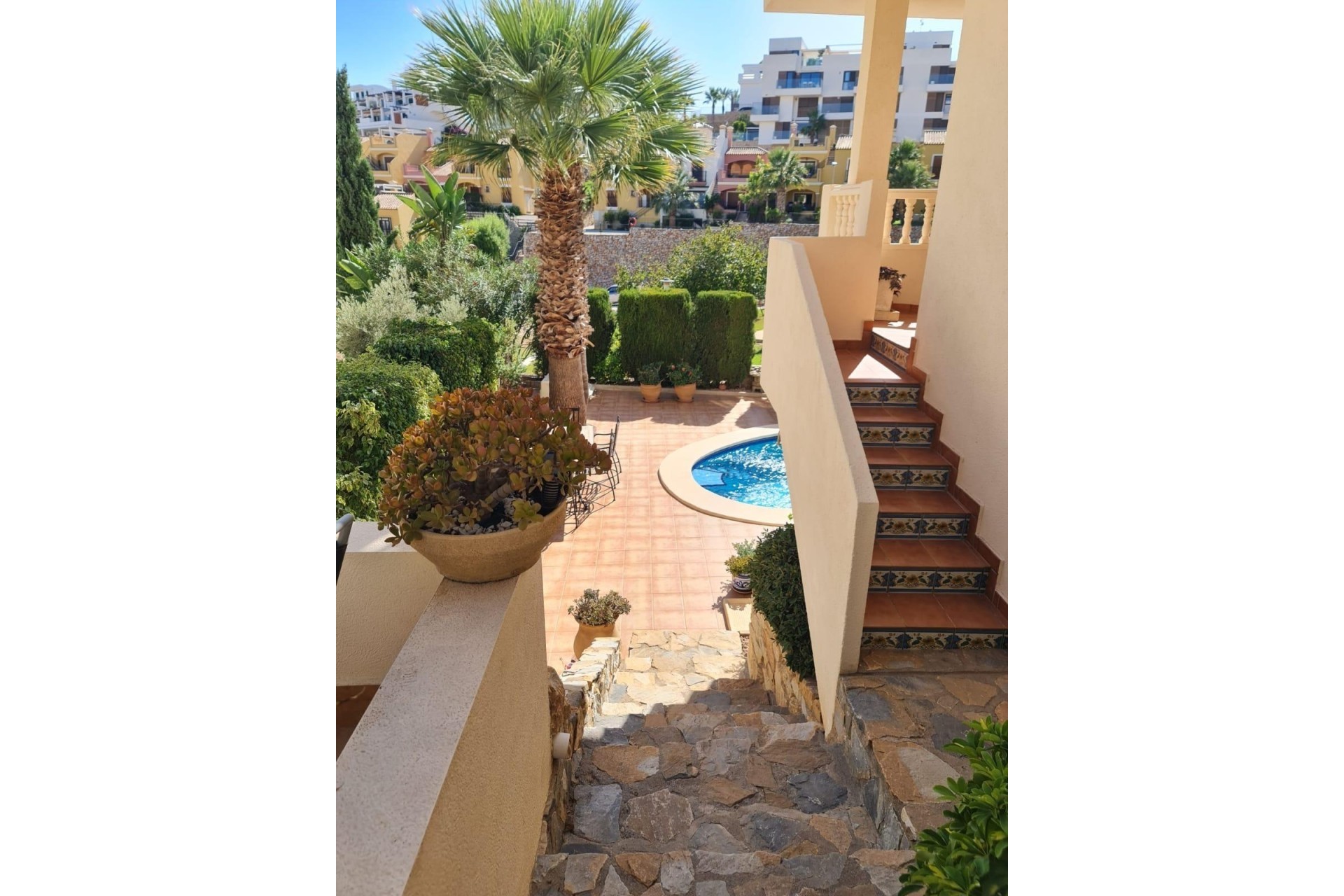 Revente - Villa Individuelle -
Orihuela Costa - Lomas De Campoamor-las Ramblas