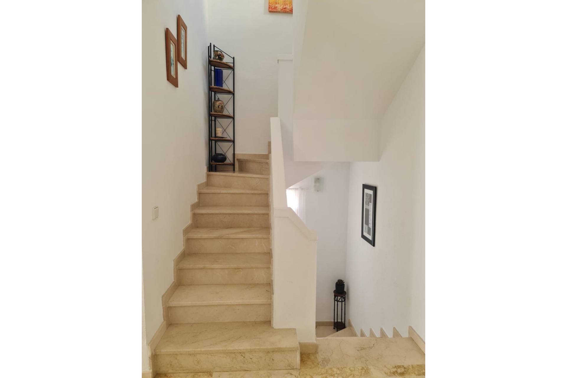 Revente - Villa Individuelle -
Orihuela Costa - Lomas De Campoamor-las Ramblas