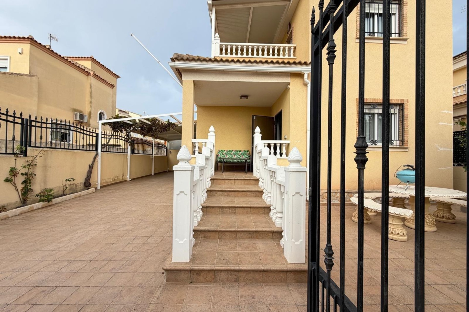 Revente - Villa Individuelle -
Orihuela Costa - Lomas De Don Juan