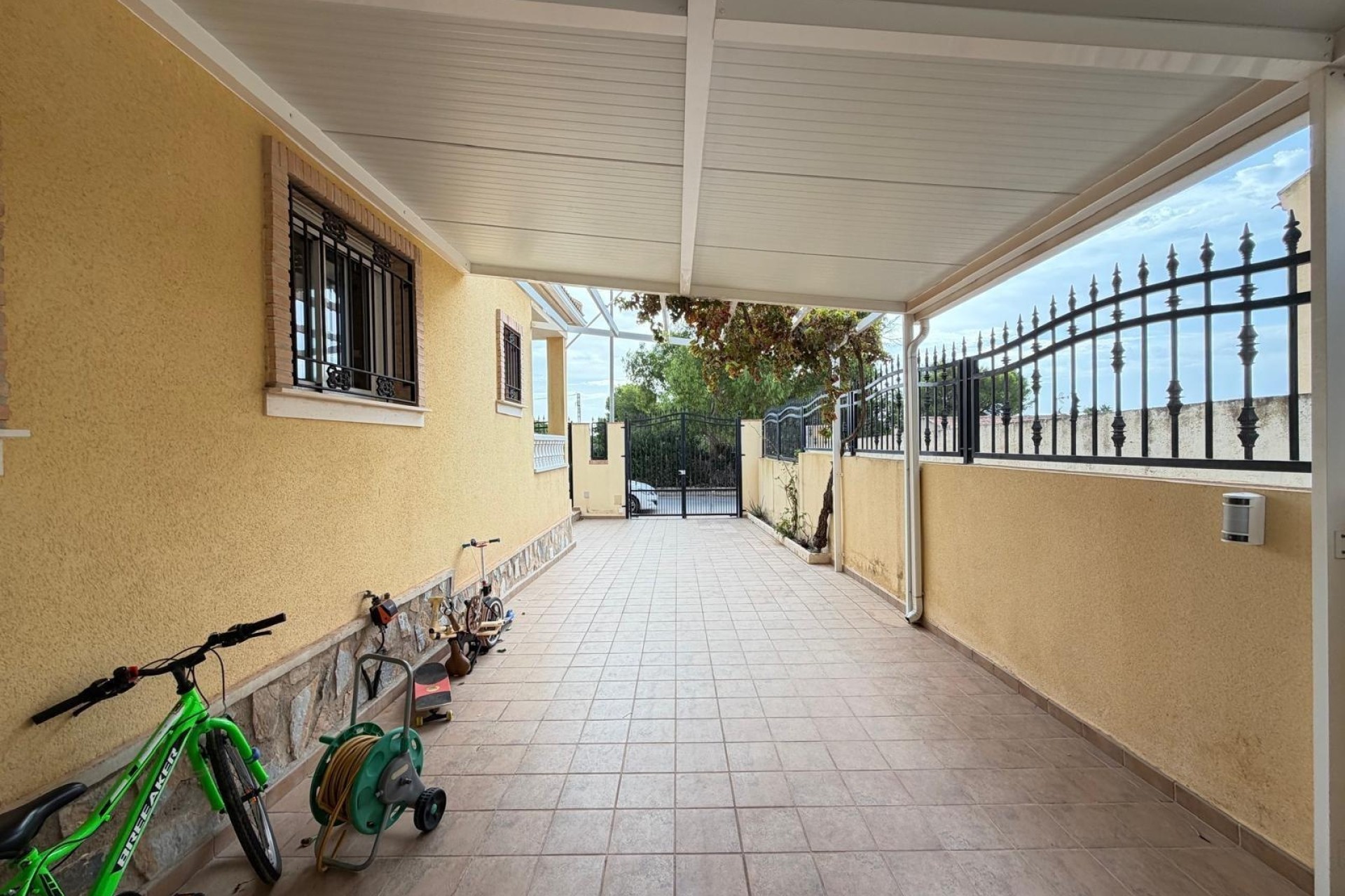 Revente - Villa Individuelle -
Orihuela Costa - Lomas De Don Juan