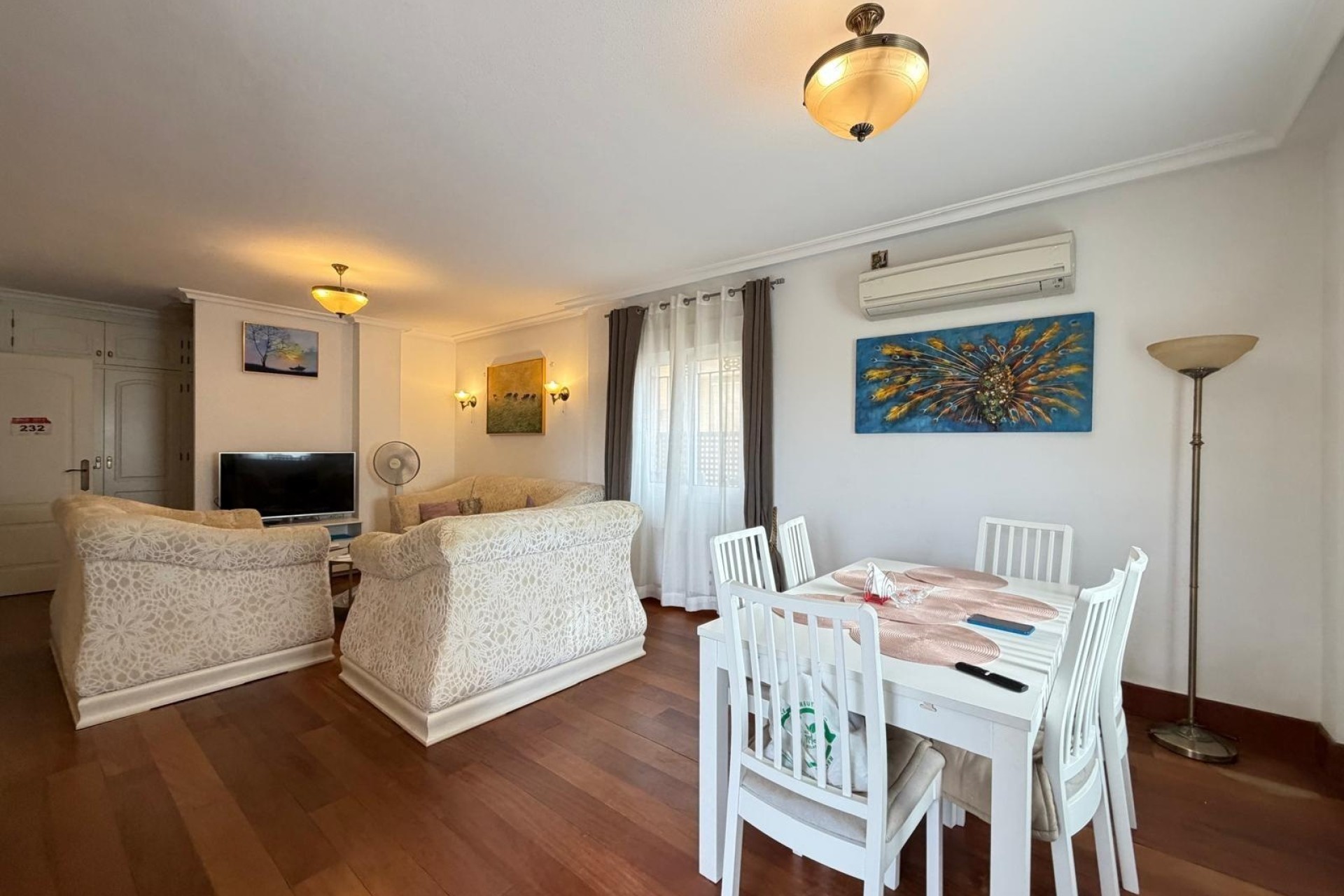 Revente - Villa Individuelle -
Orihuela Costa - Lomas De Don Juan