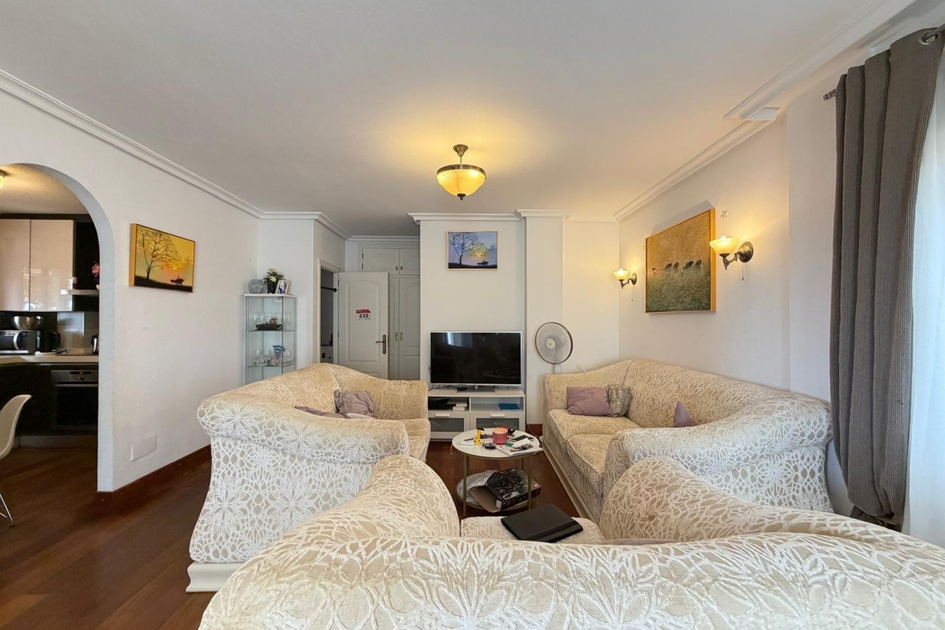 Revente - Villa Individuelle -
Orihuela Costa - Lomas De Don Juan