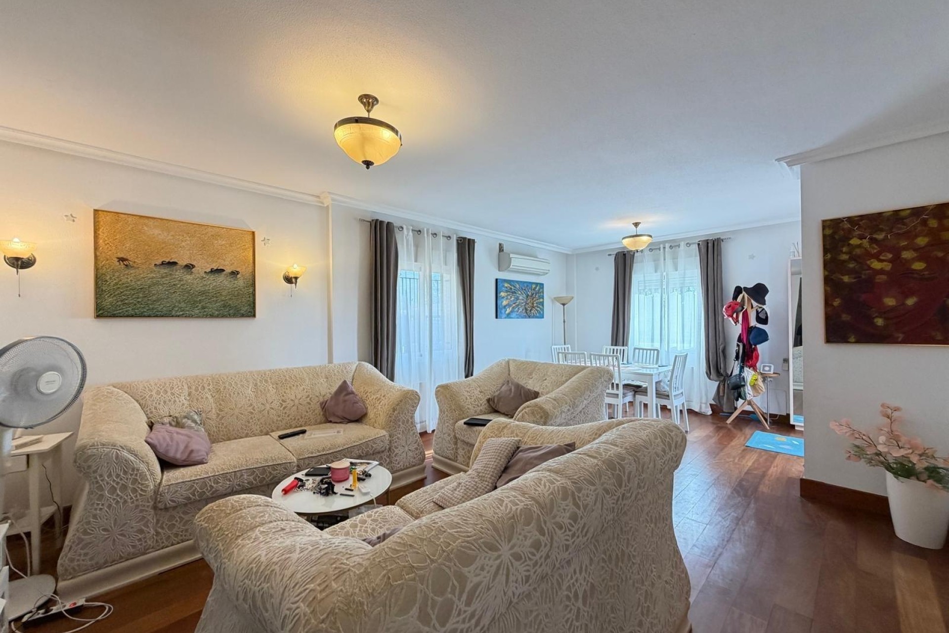 Revente - Villa Individuelle -
Orihuela Costa - Lomas De Don Juan