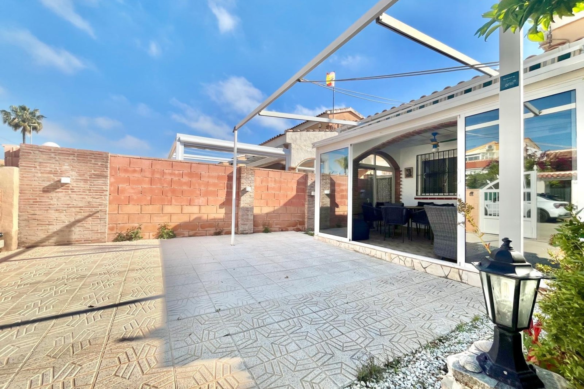 Revente - Villa Individuelle -
Orihuela Costa - Los Almendros-la Florida