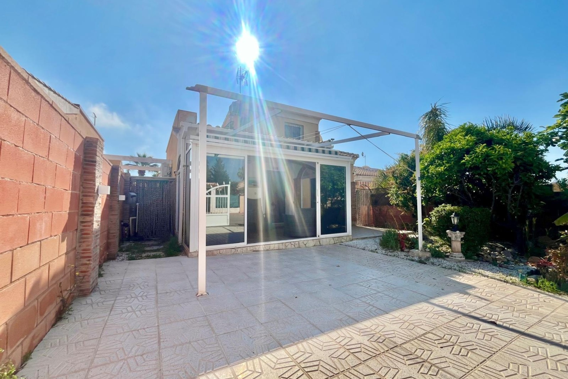 Revente - Villa Individuelle -
Orihuela Costa - Los Almendros-la Florida