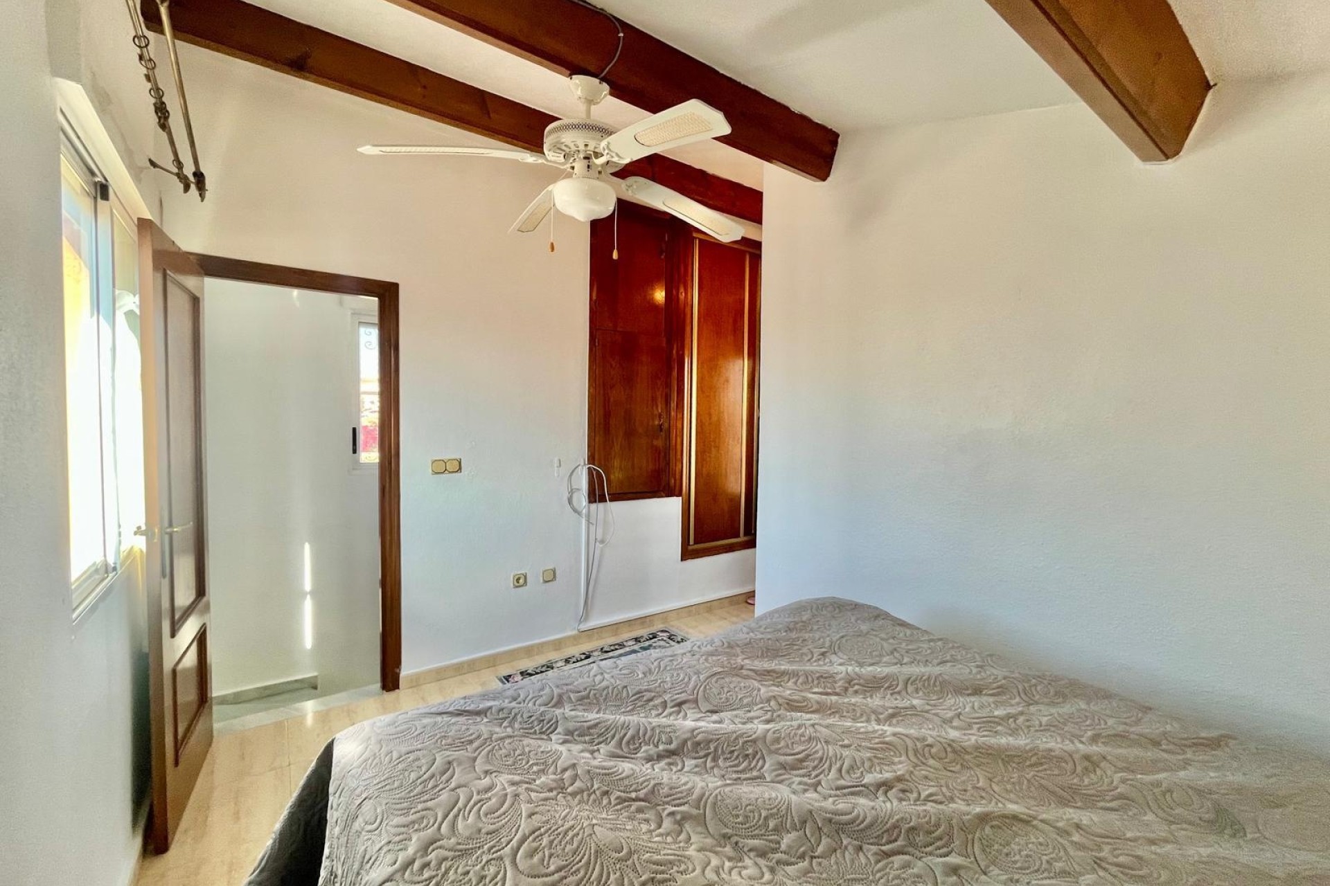 Revente - Villa Individuelle -
Orihuela Costa - Los Almendros-la Florida