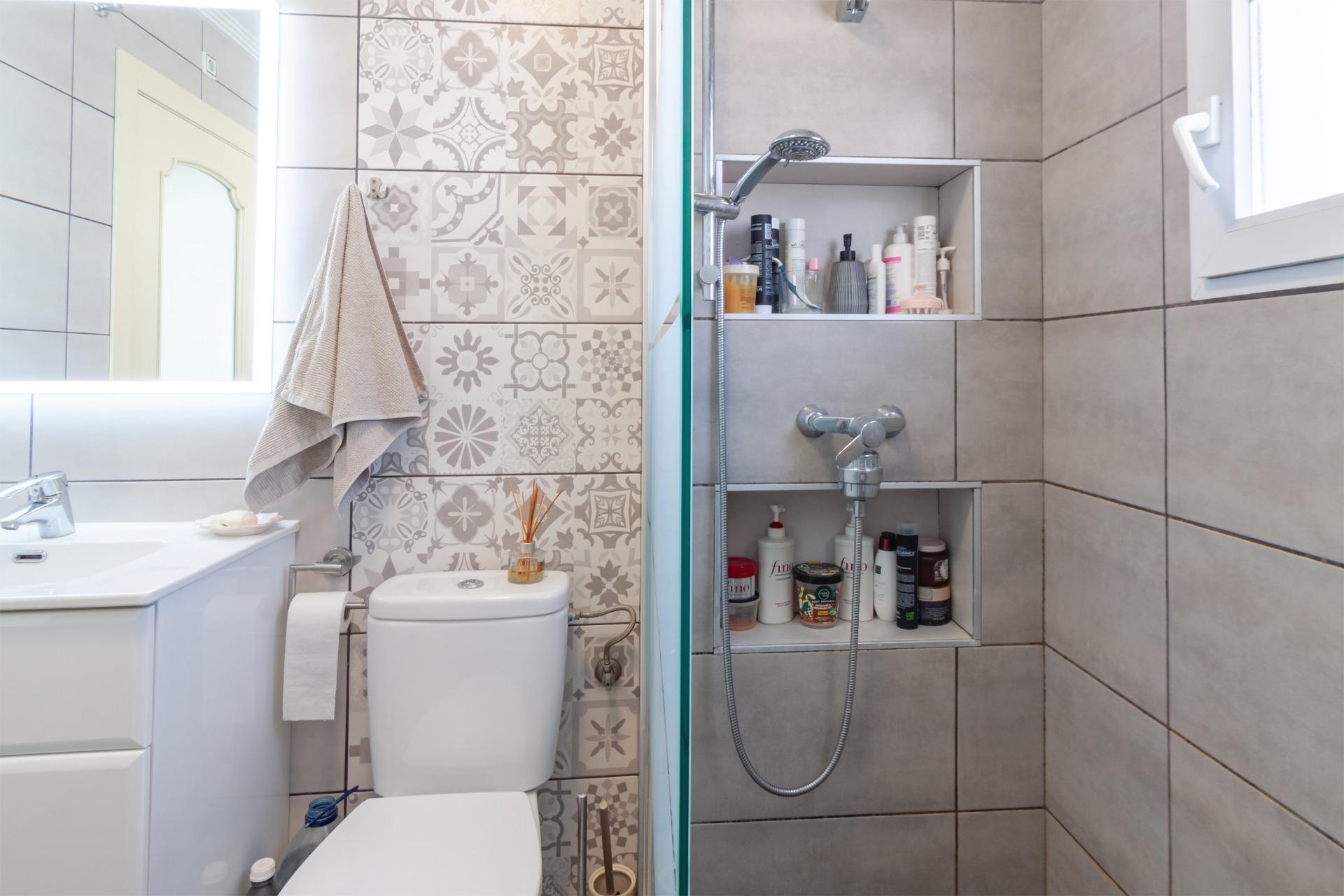 Revente - Villa Individuelle -
Orihuela Costa - Los Almendros-la Florida