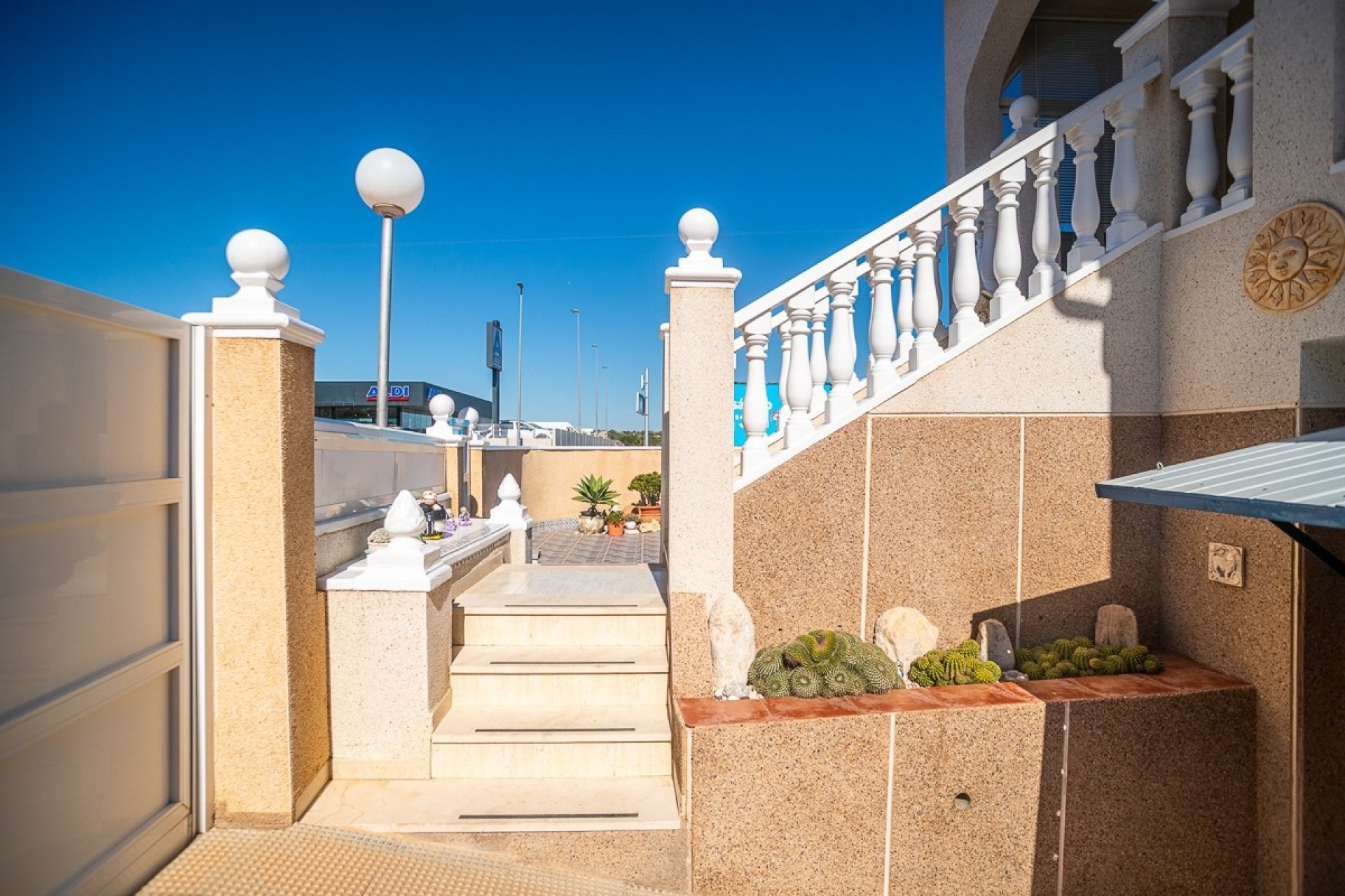 Revente - Villa Individuelle -
Orihuela Costa - Los Altos