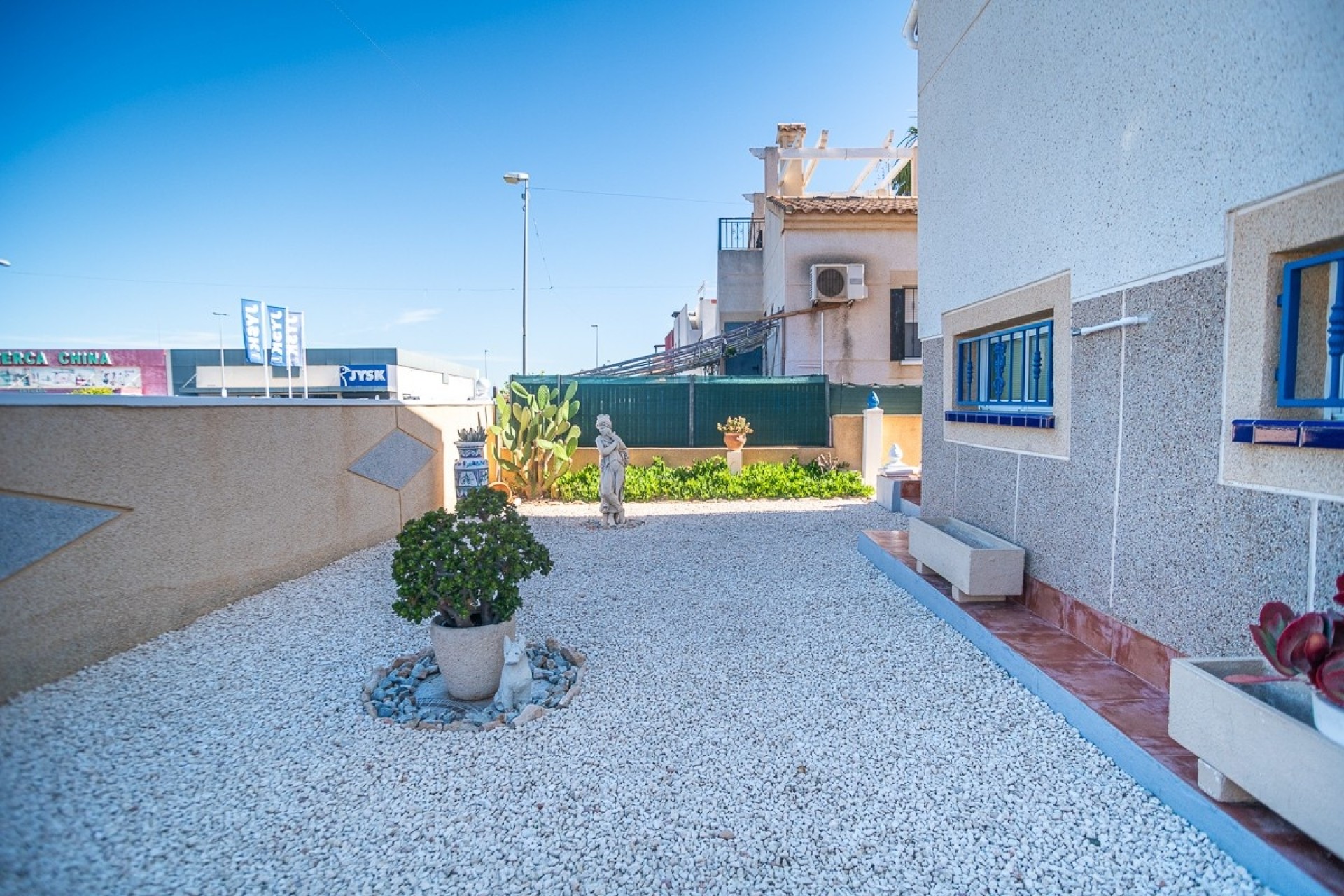 Revente - Villa Individuelle -
Orihuela Costa - Los Altos