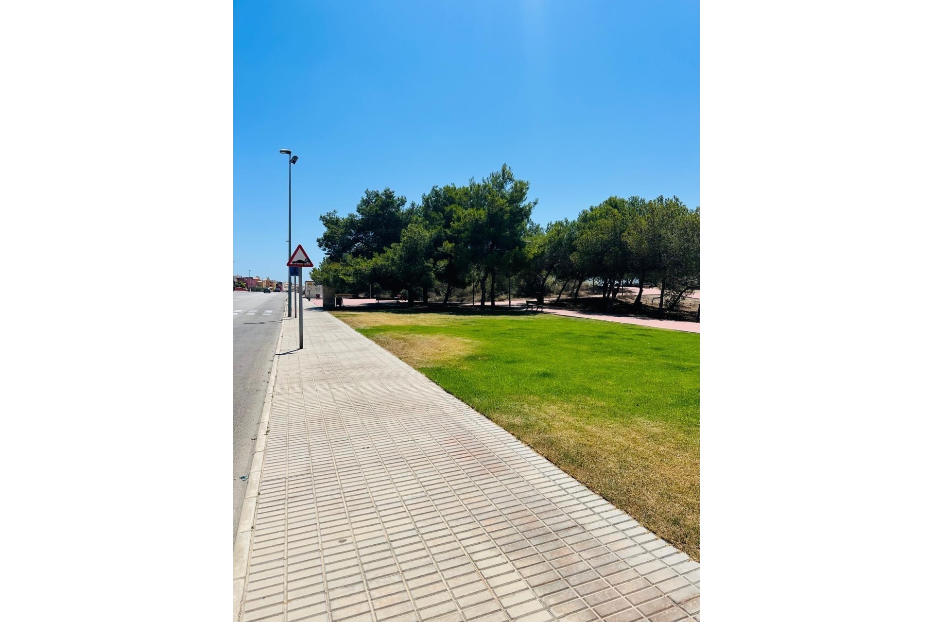 Revente - Villa Individuelle -
Orihuela Costa - Los Altos
