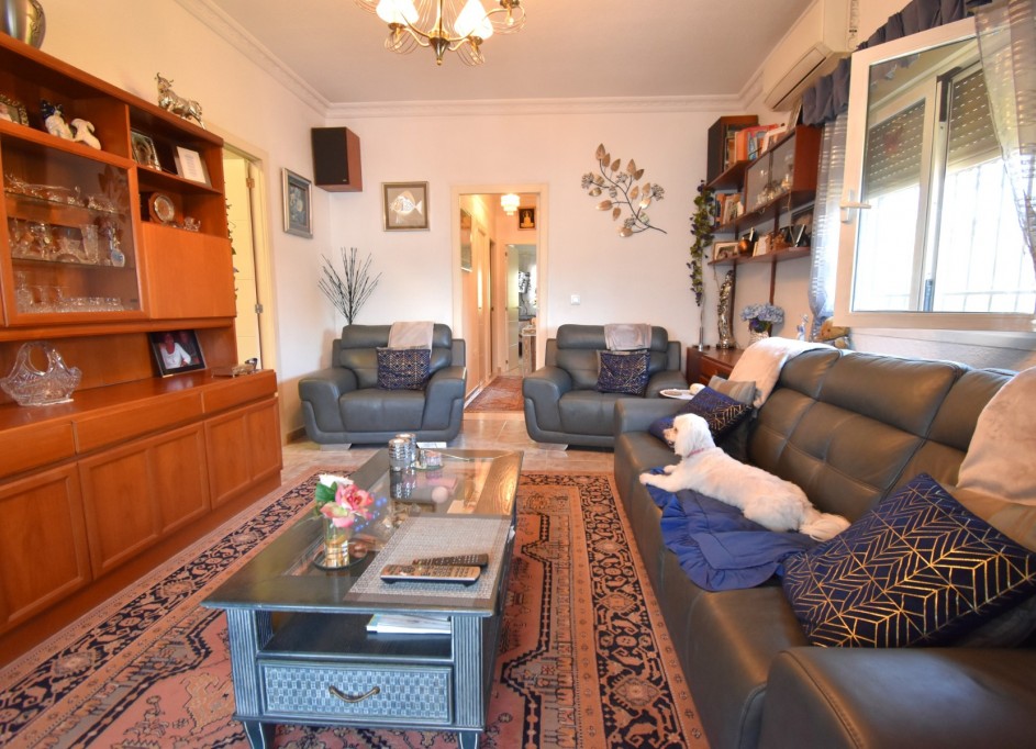 Revente - Villa Individuelle -
Orihuela Costa - Los Balcones