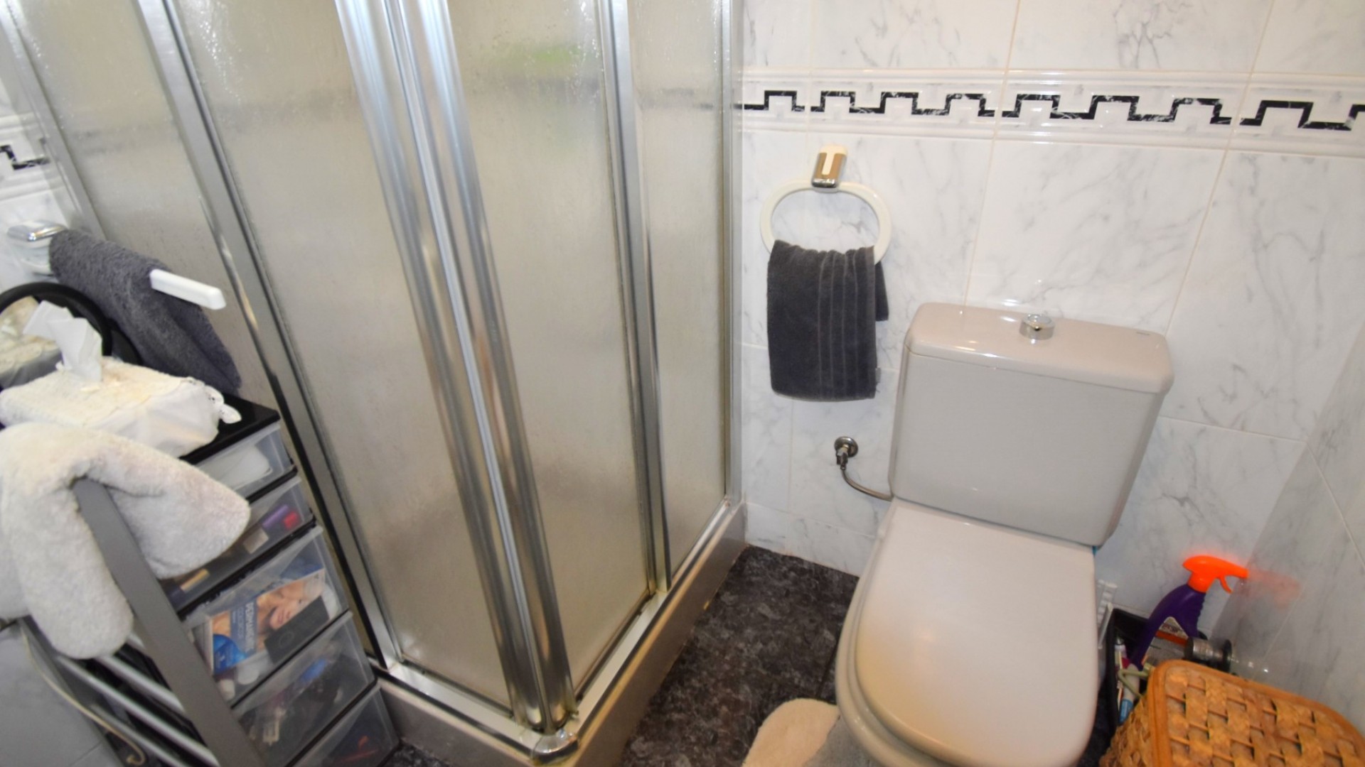 Revente - Villa Individuelle -
Orihuela Costa - Los Balcones