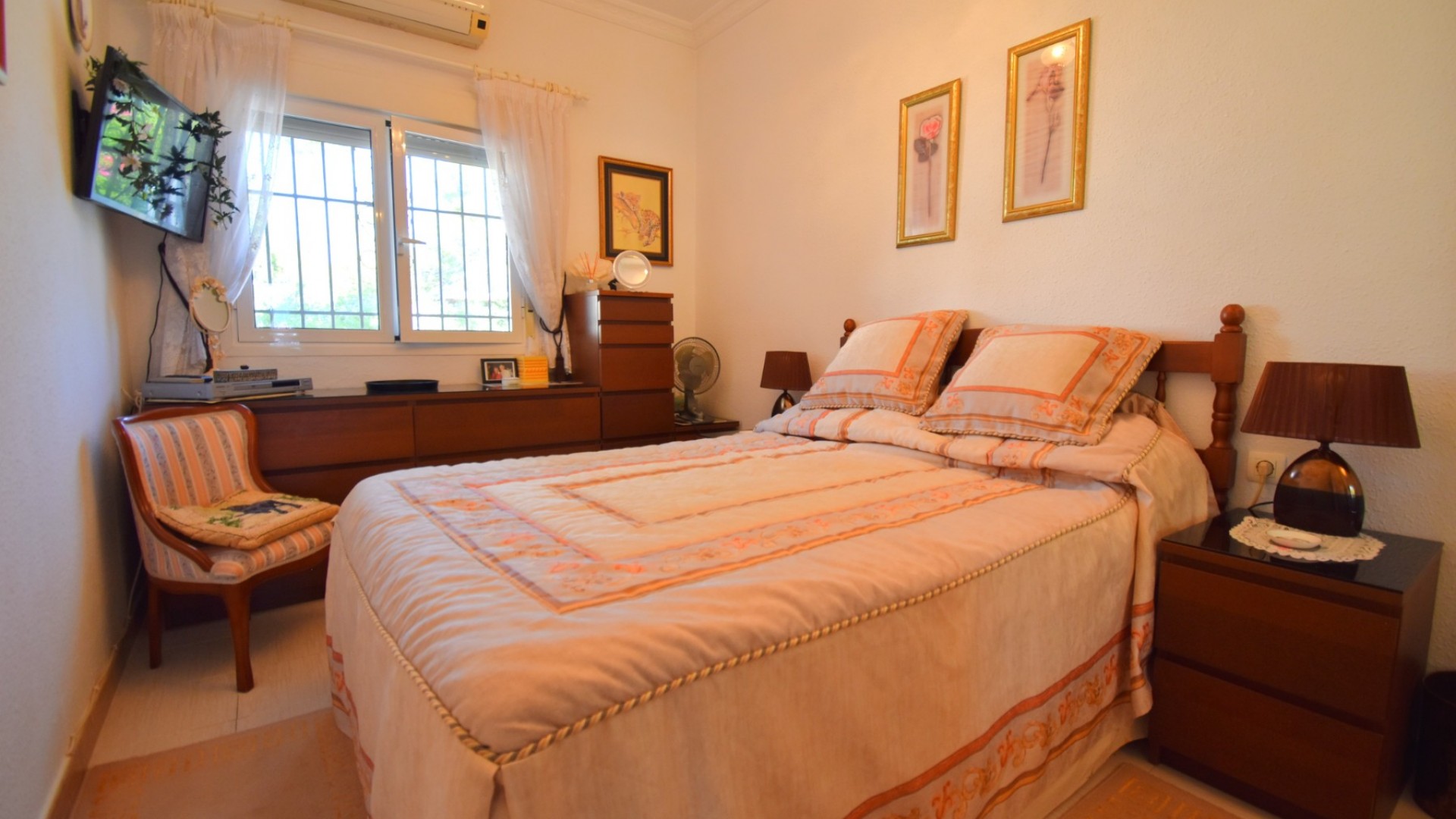 Revente - Villa Individuelle -
Orihuela Costa - Los Balcones