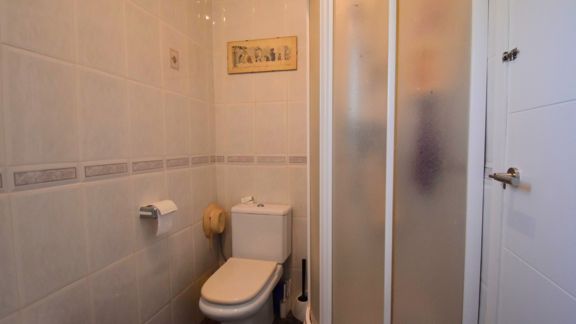 Revente - Villa Individuelle -
Orihuela Costa - Los Balcones