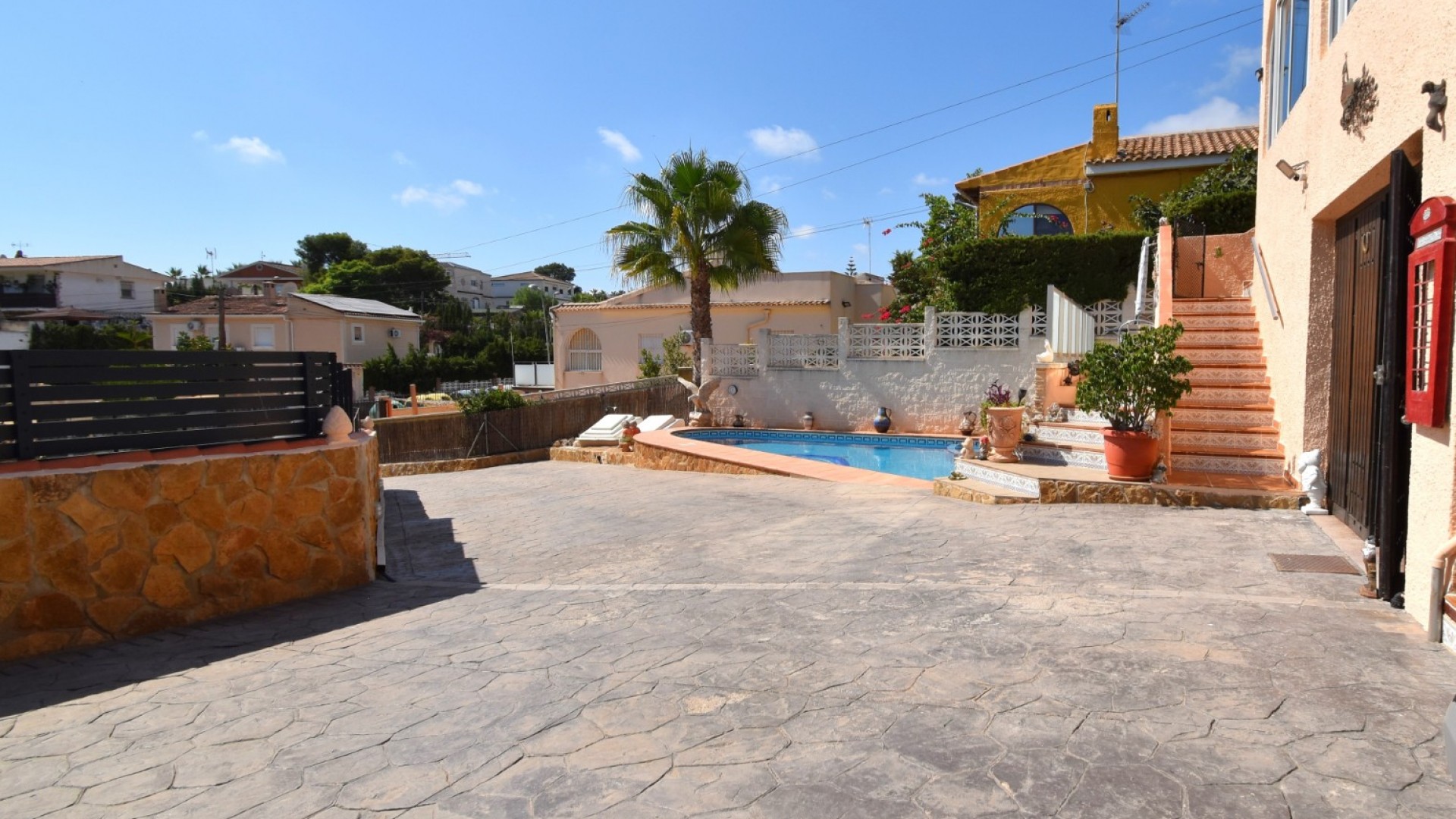 Revente - Villa Individuelle -
Orihuela Costa - Los Balcones