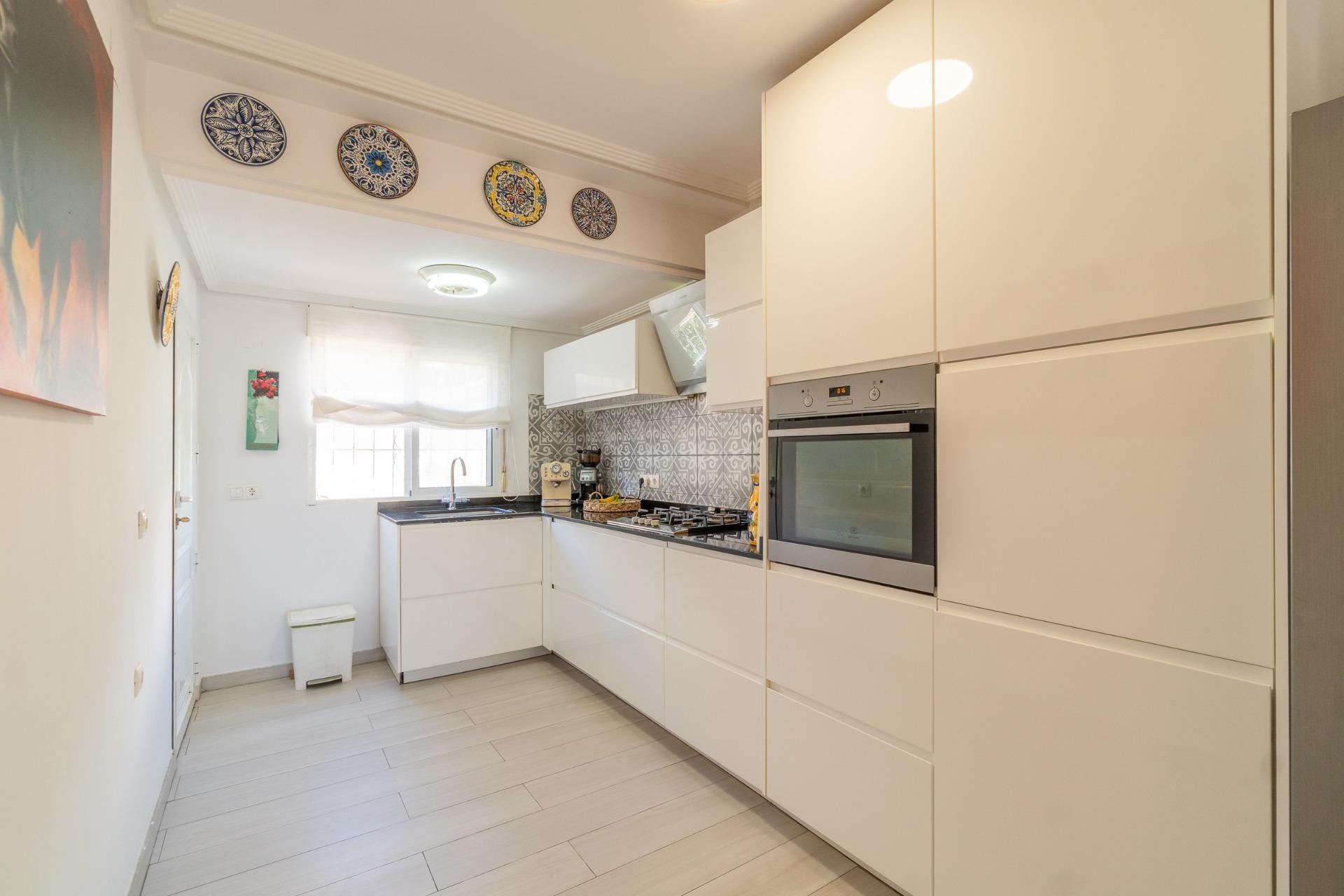 Revente - Villa Individuelle -
Orihuela Costa - Los Balcones