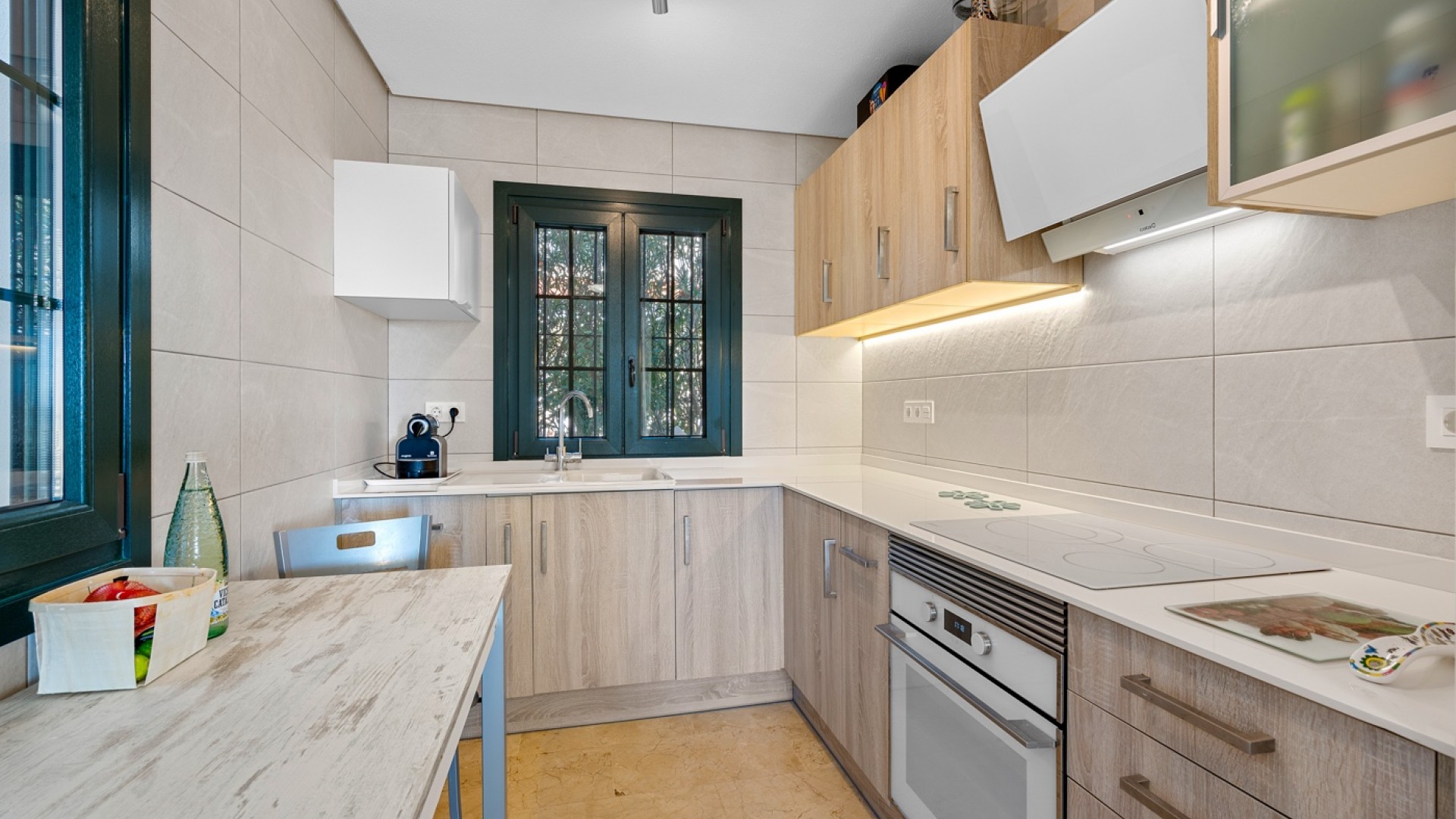 Revente - Villa - Individuelle -
Orihuela Costa - Los Dolses*