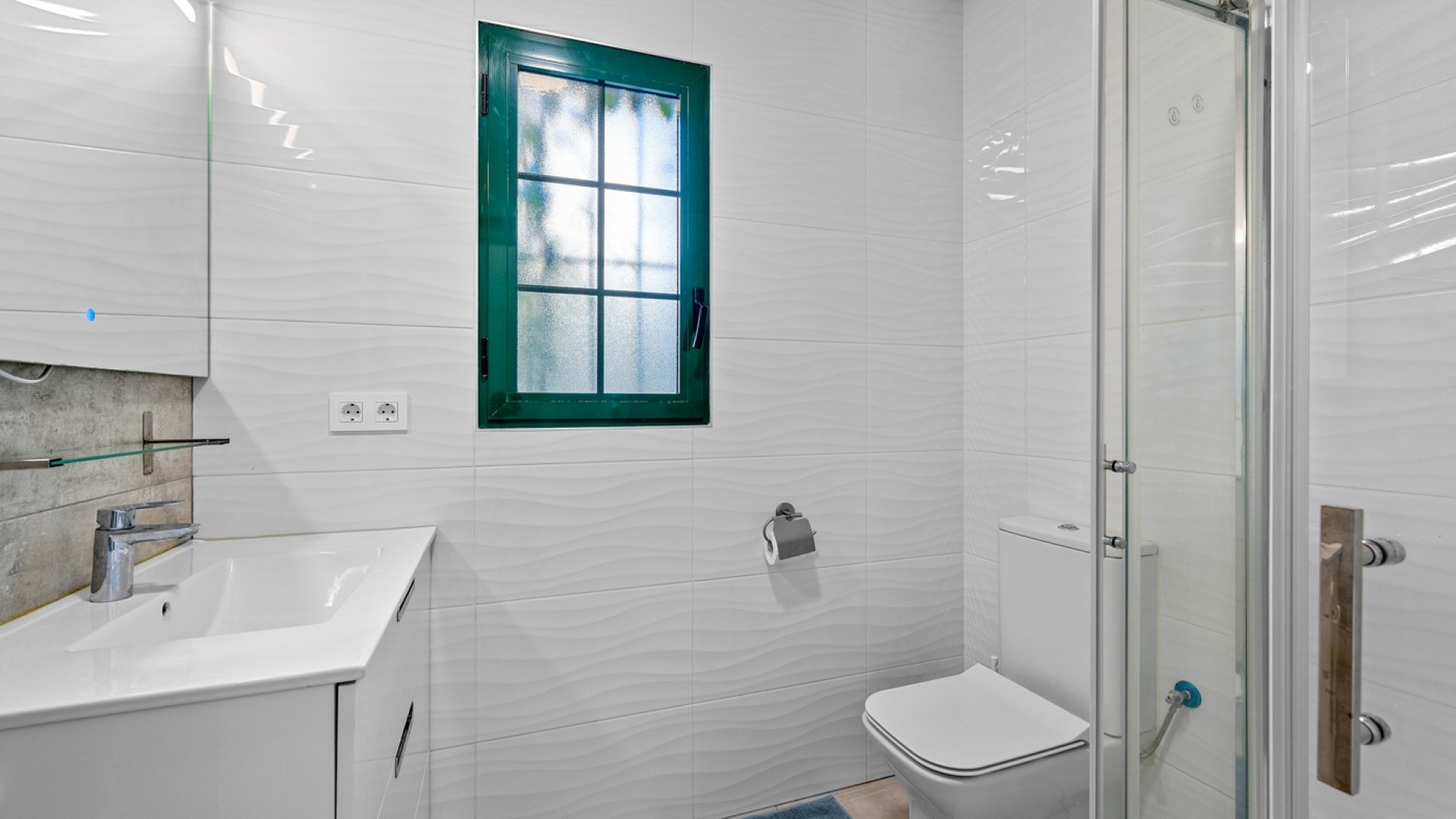 Revente - Villa - Individuelle -
Orihuela Costa - Los Dolses*