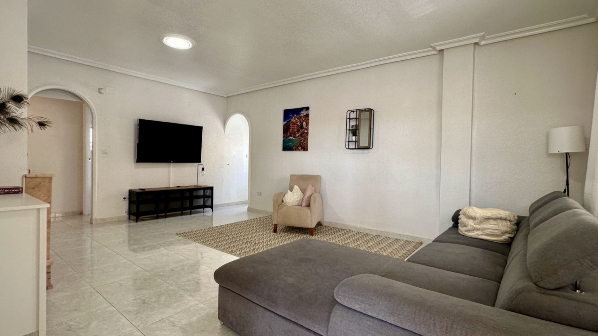 Revente - Villa Individuelle -
Orihuela Costa - Los Dolses