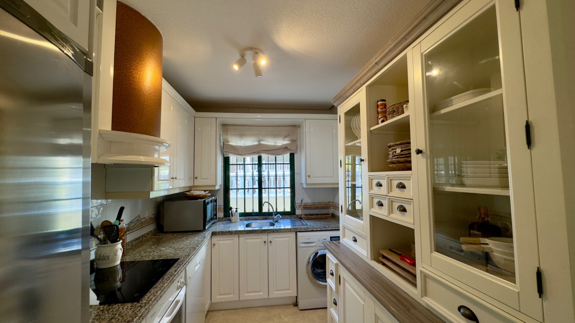 Revente - Villa - Individuelle -
Orihuela Costa - Los Dolses*