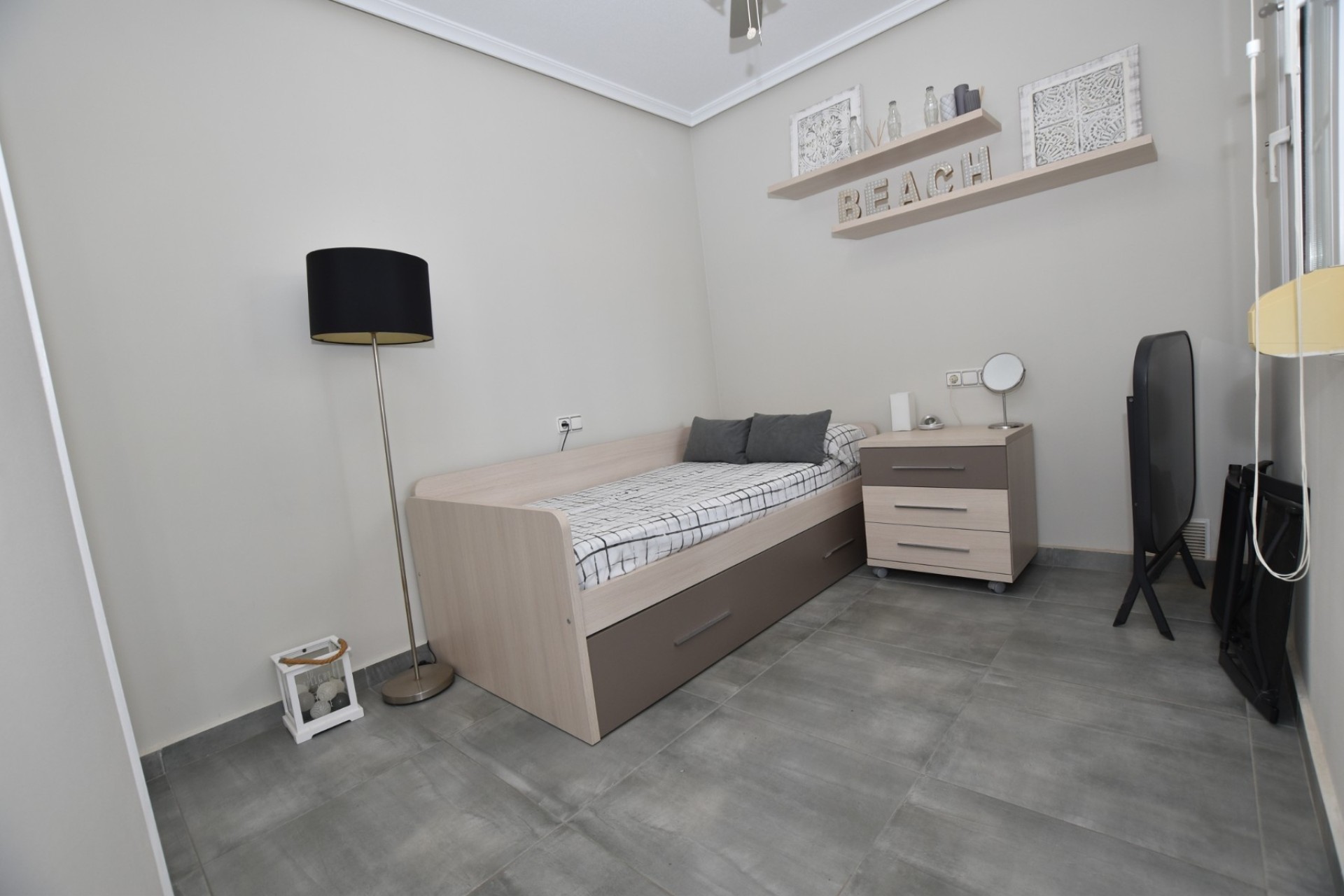 Revente - Villa Individuelle -
Orihuela Costa - Los Dolses