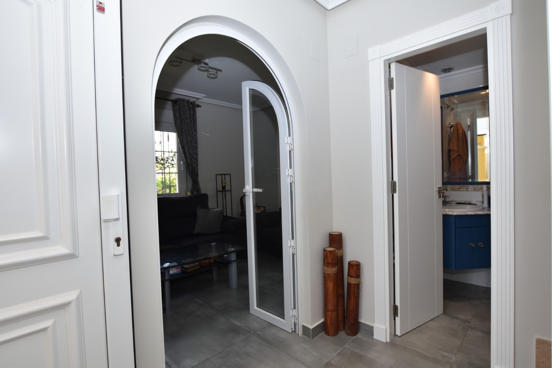 Revente - Villa Individuelle -
Orihuela Costa - Los Dolses