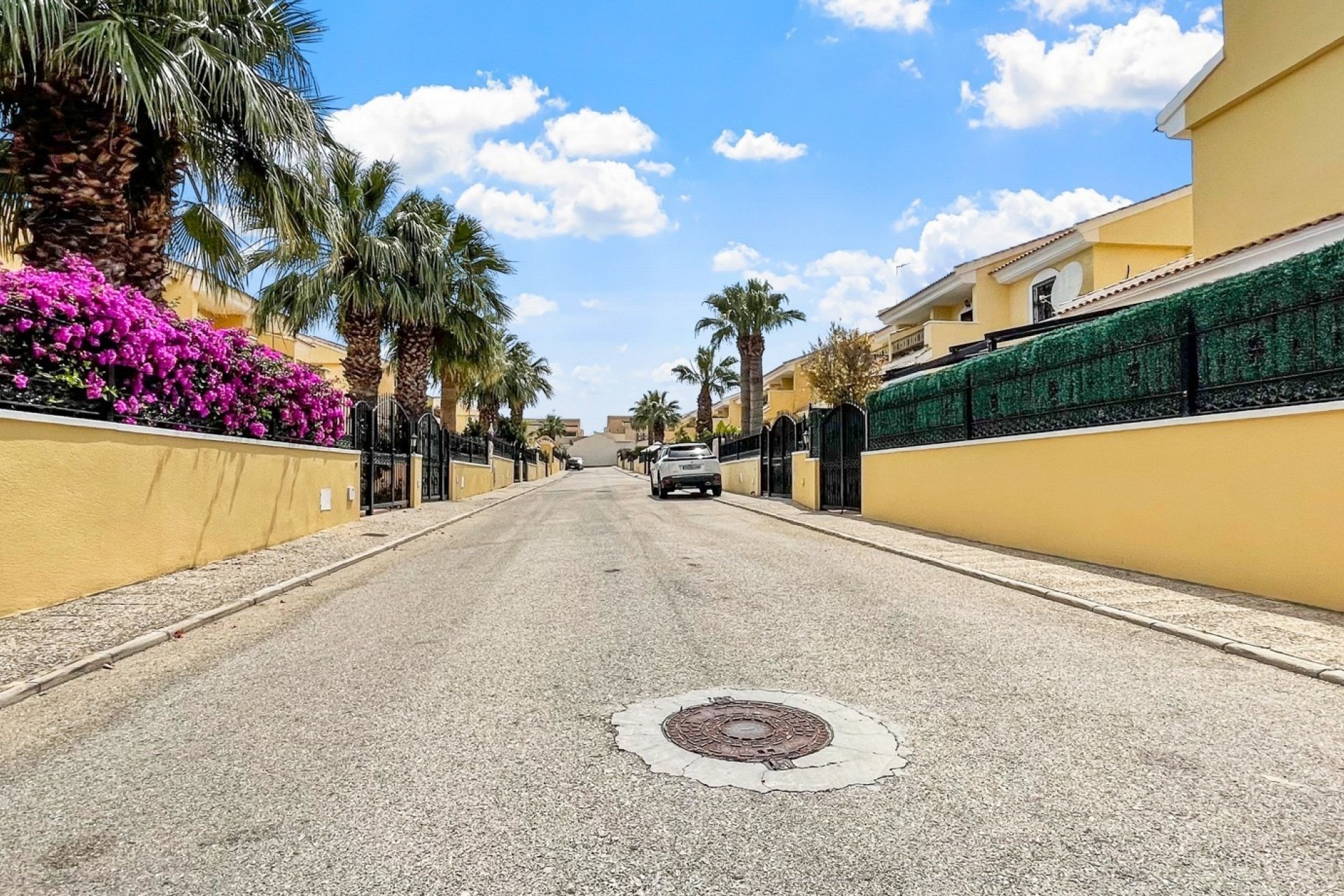 Revente - Villa individuelle -
Orihuela Costa - Los Dolses