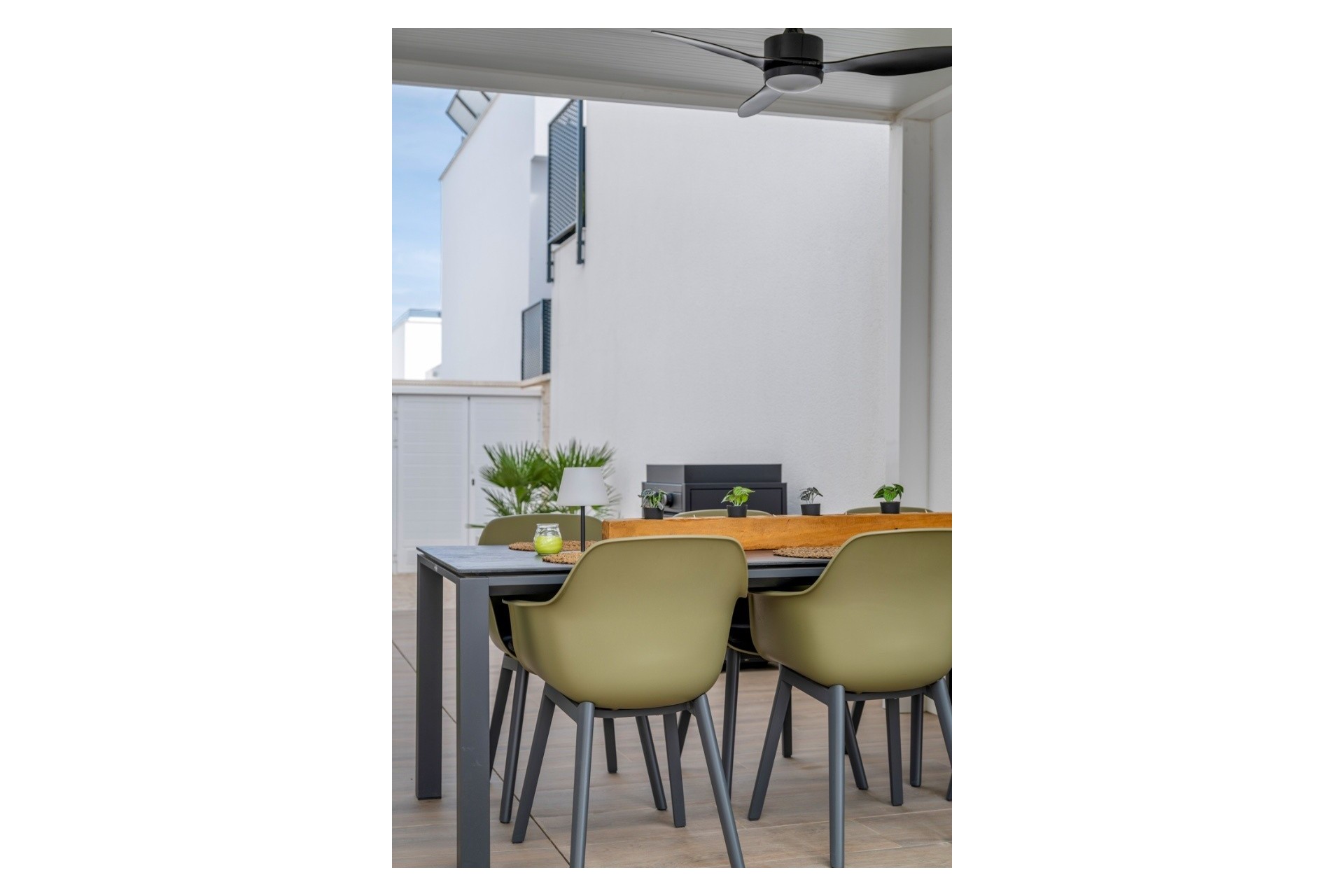 Revente - Villa Individuelle -
Orihuela Costa - Orihuela