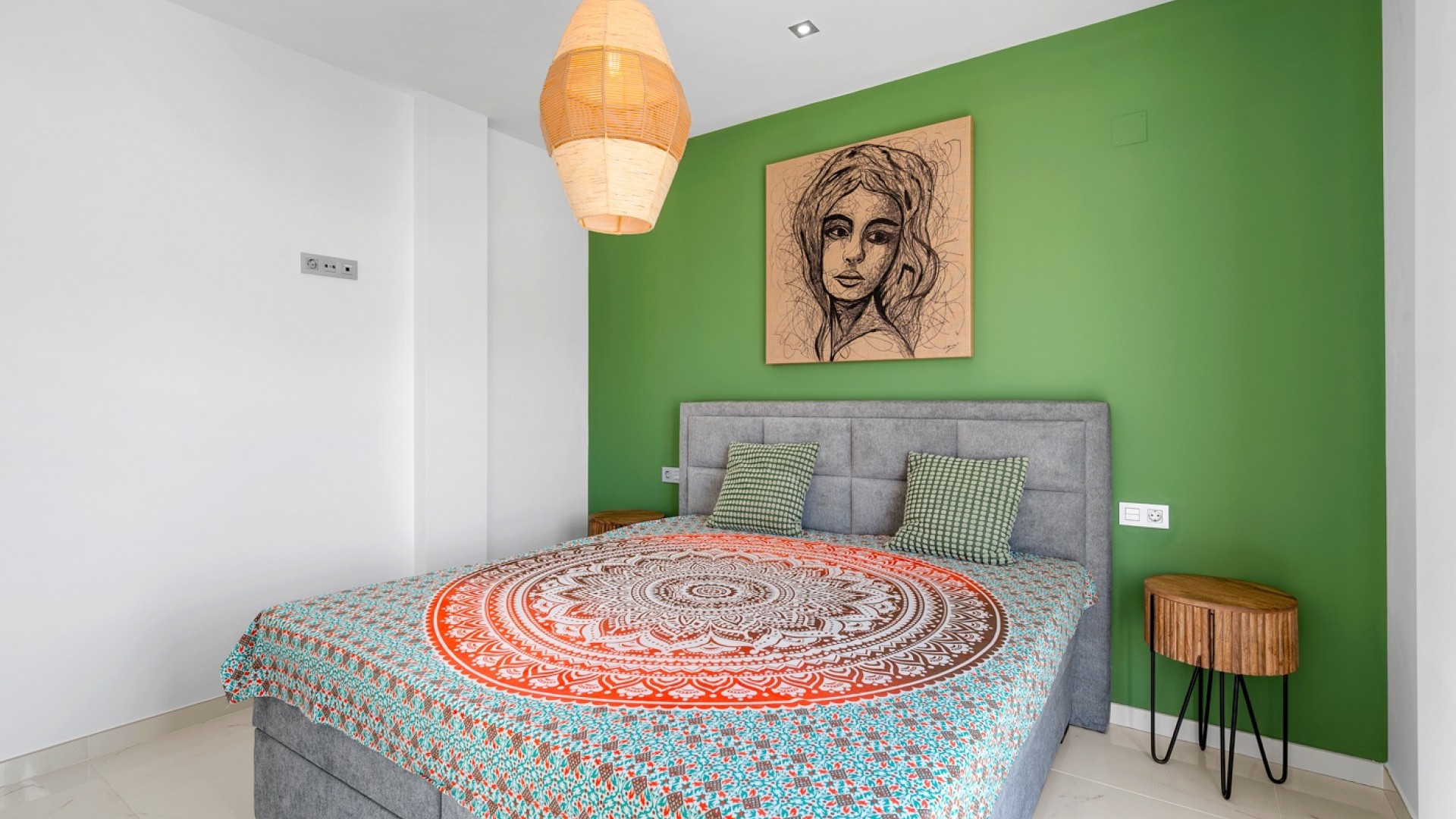 Revente - Villa Individuelle -
Orihuela Costa - Pau 8*